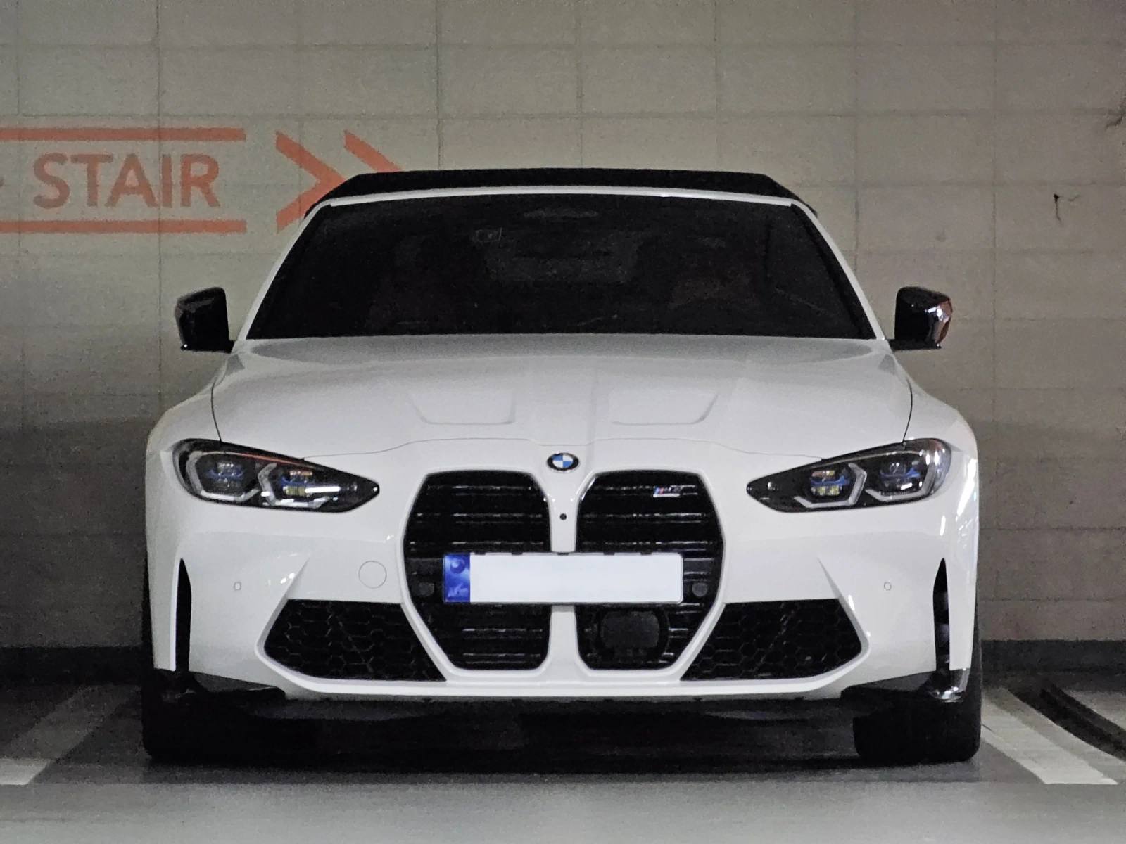 M4 Convertible