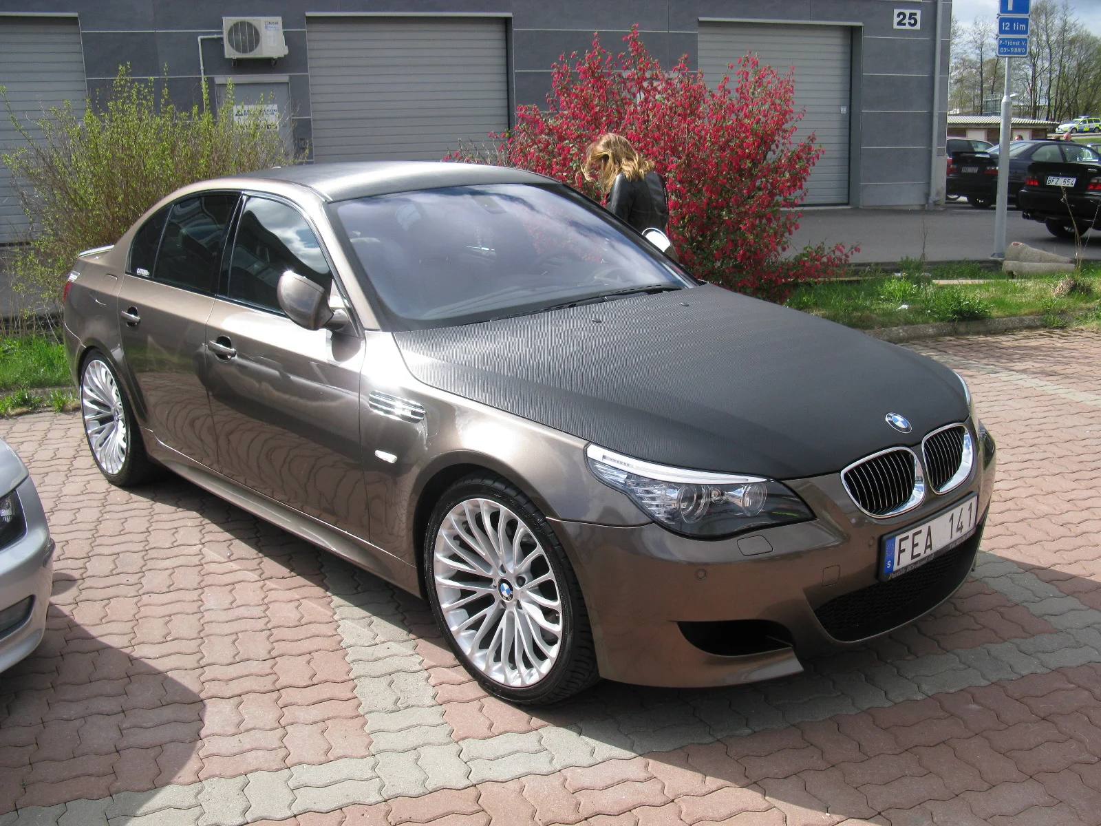 M5