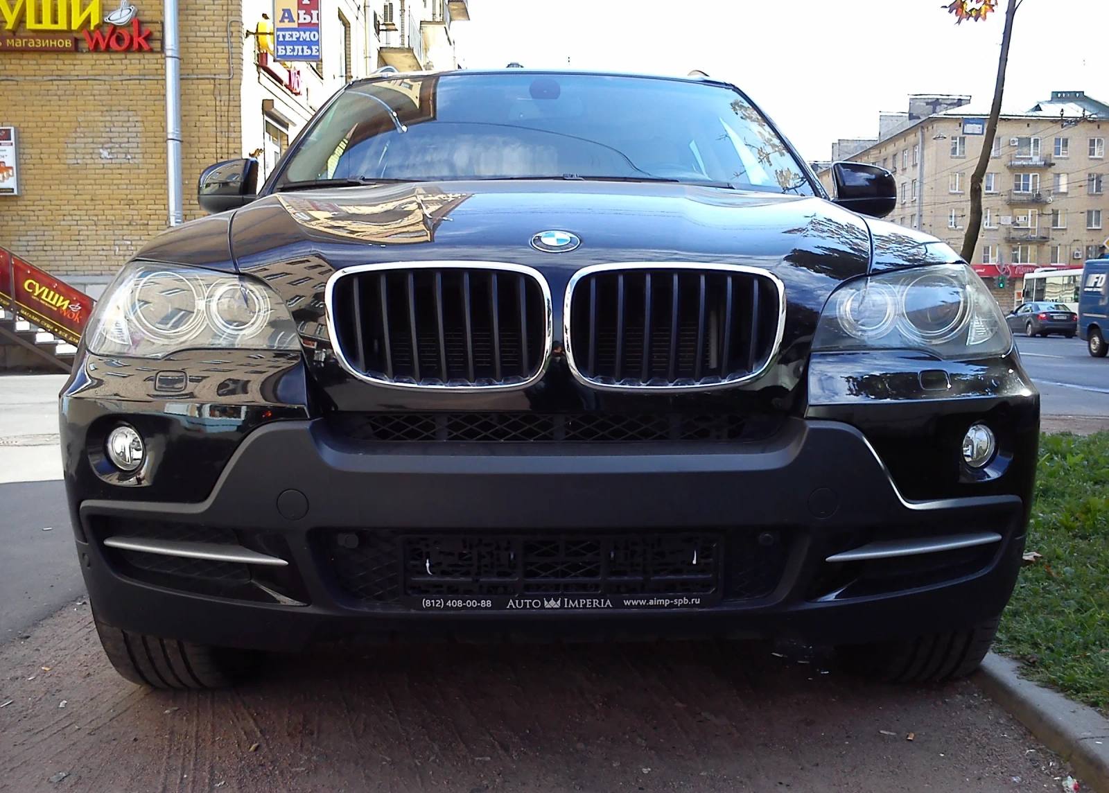 xDrive30d