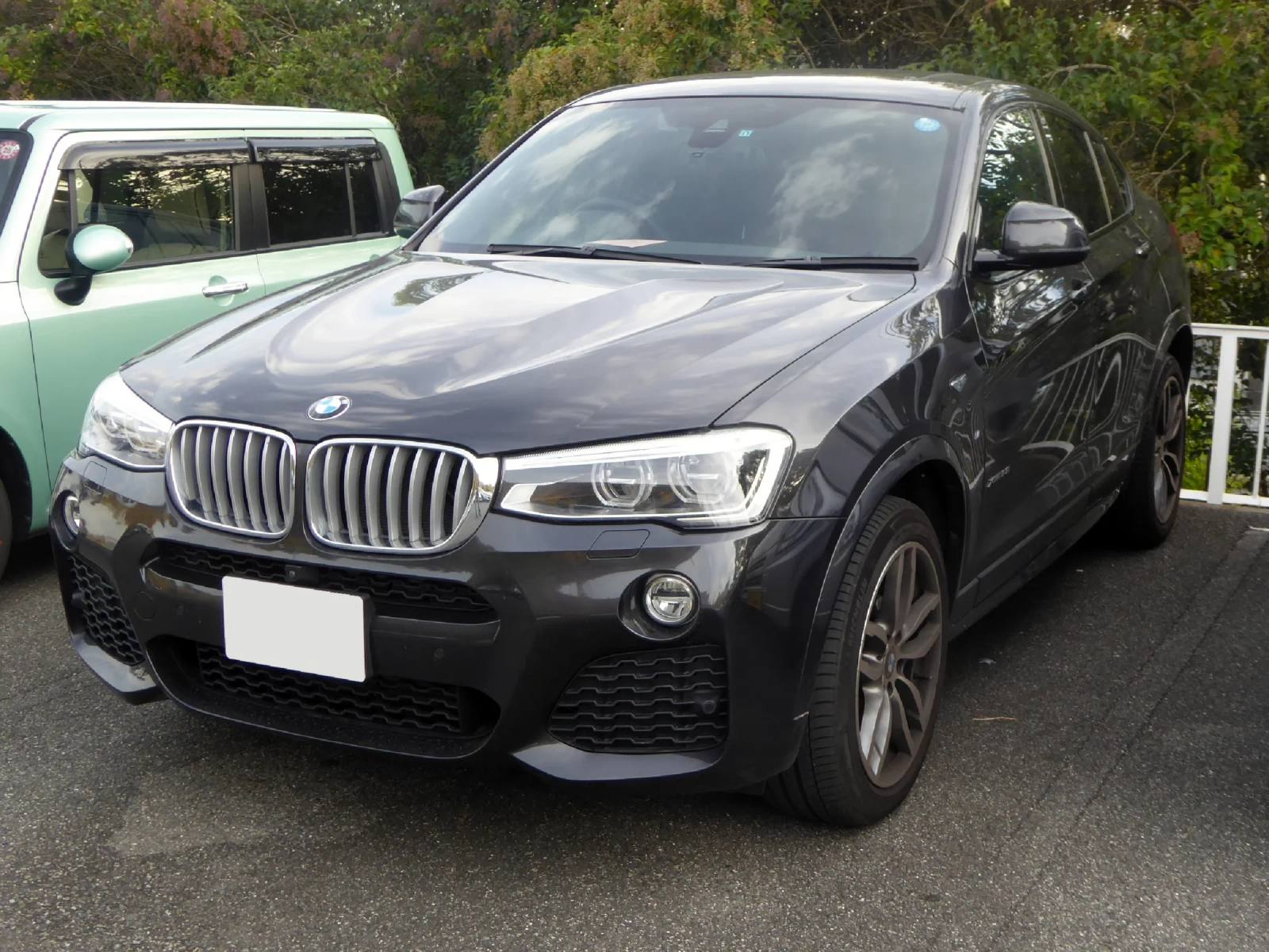 xDrive35i