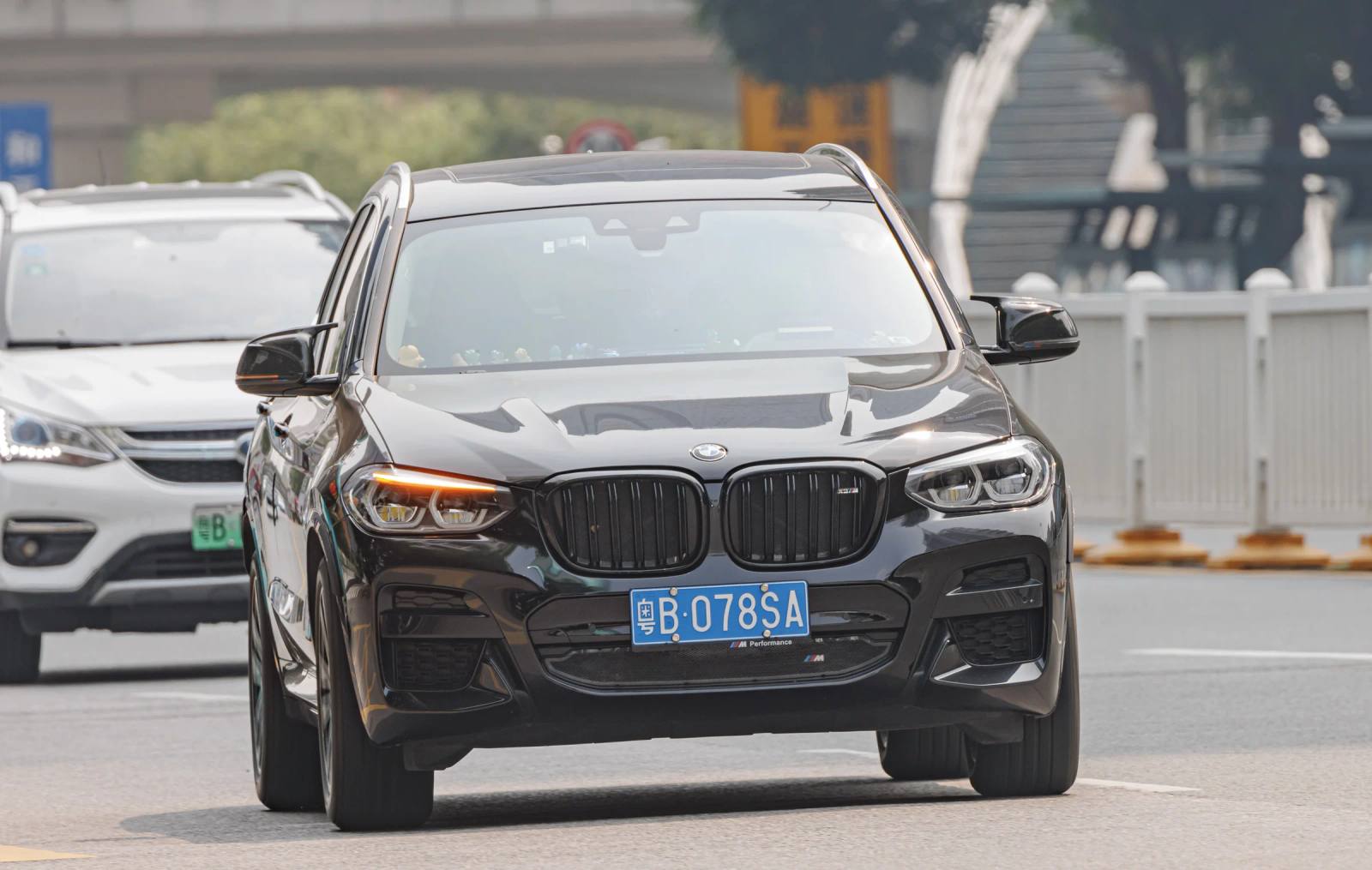 M40i