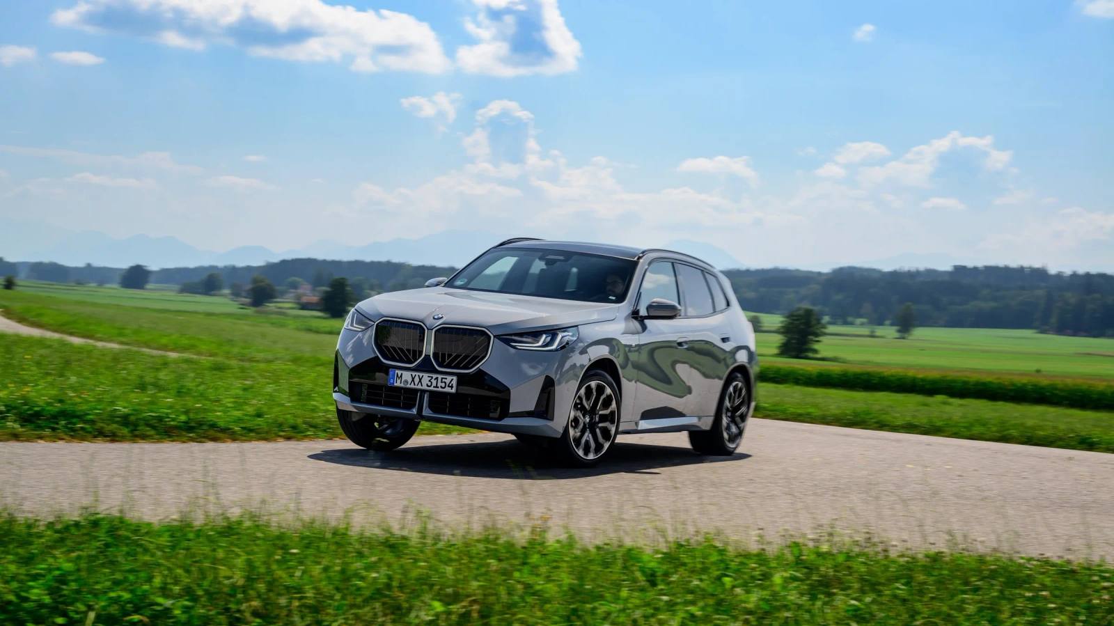30e xDrive