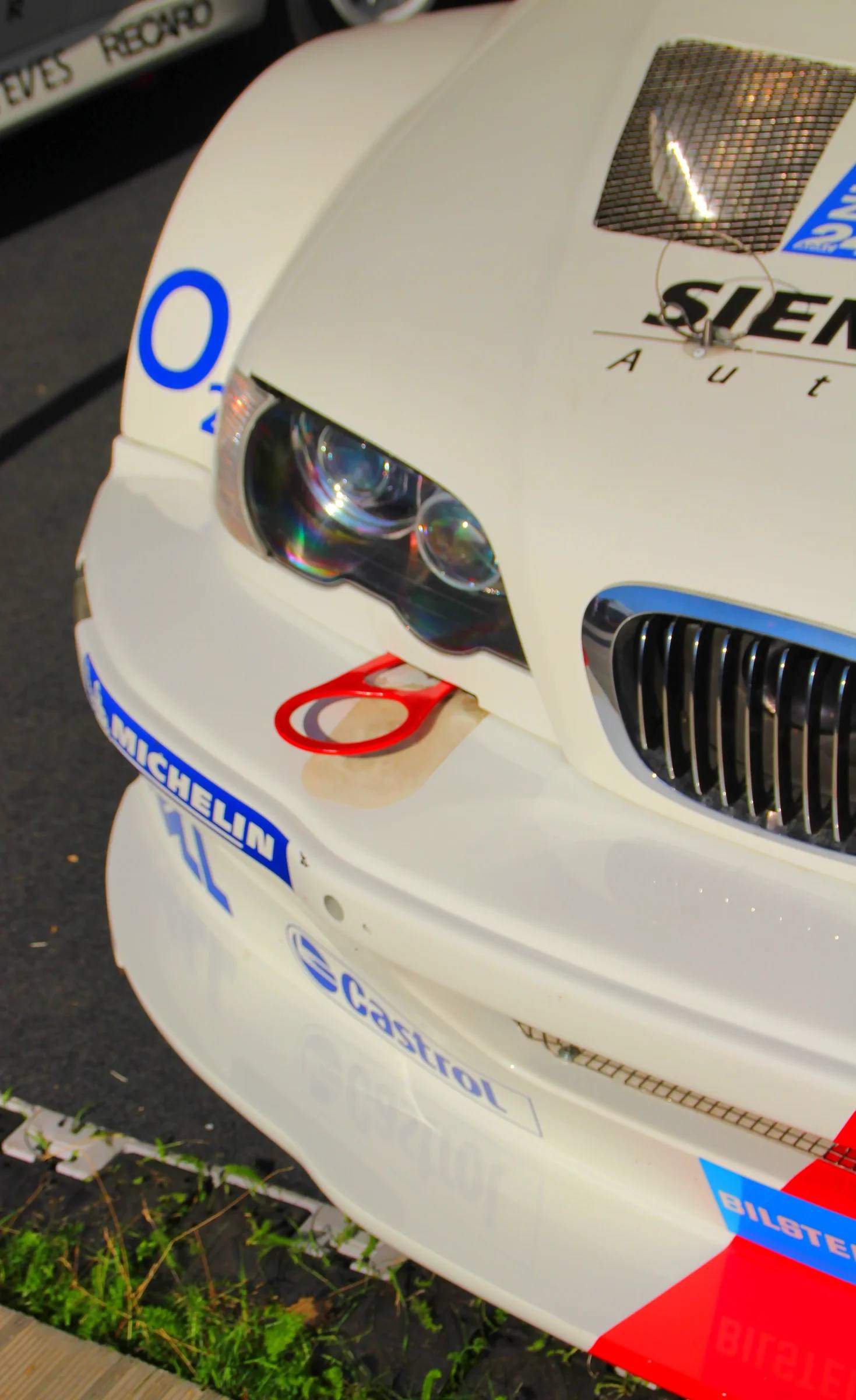 M3 GTR (race)