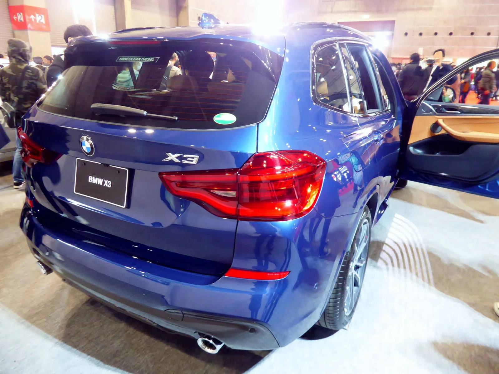 M40i