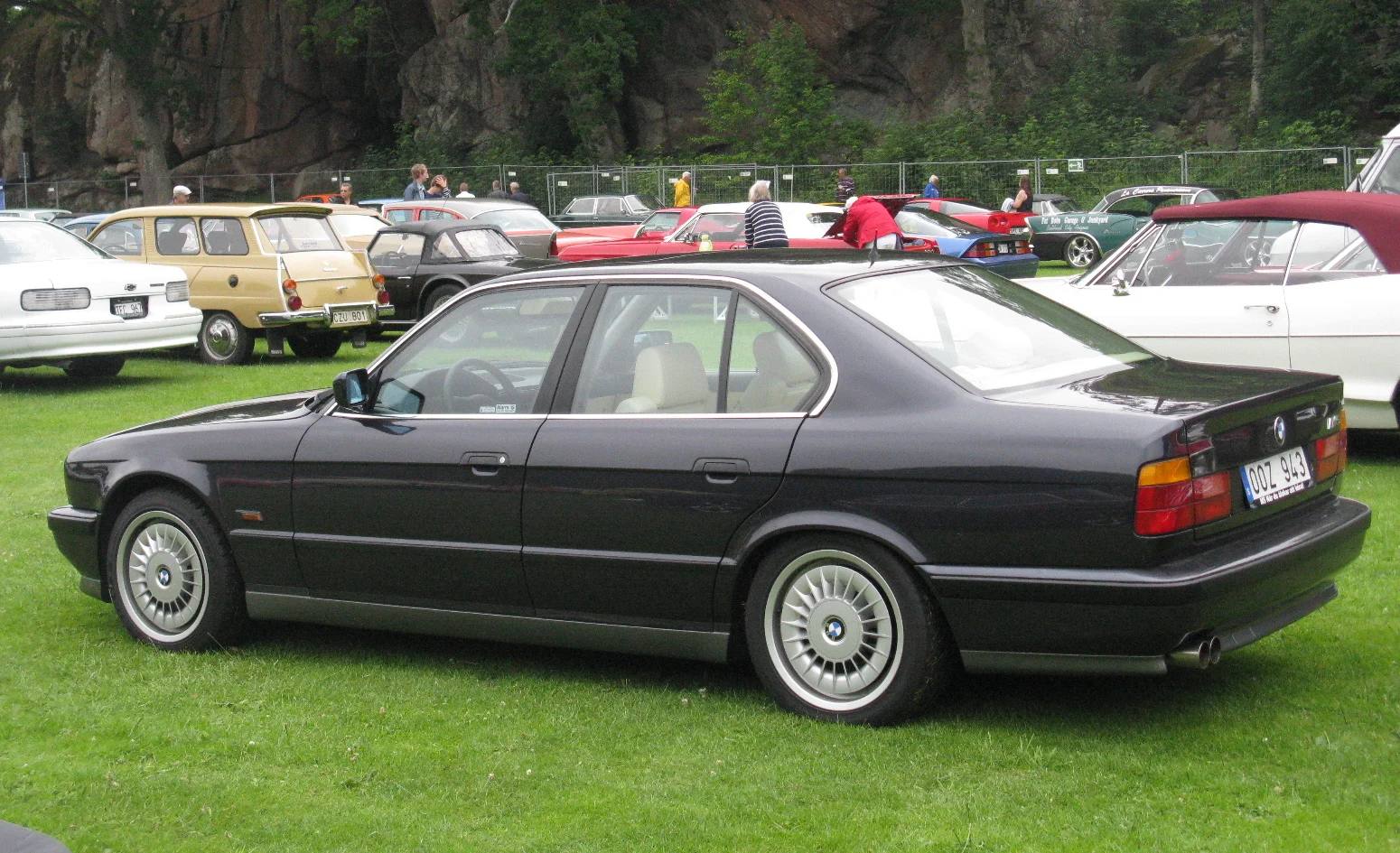 M5