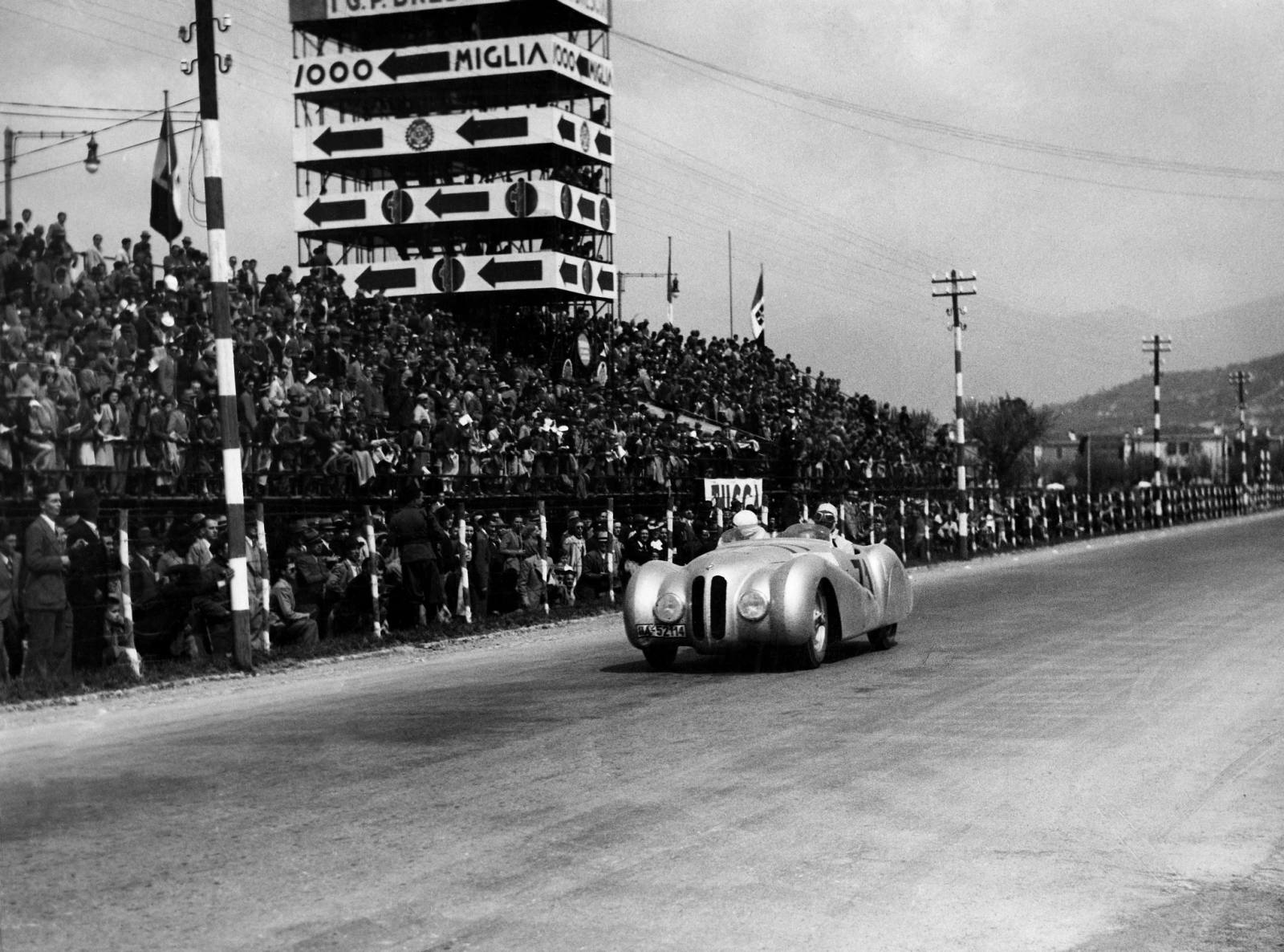 328 Mille Miglia Roadster