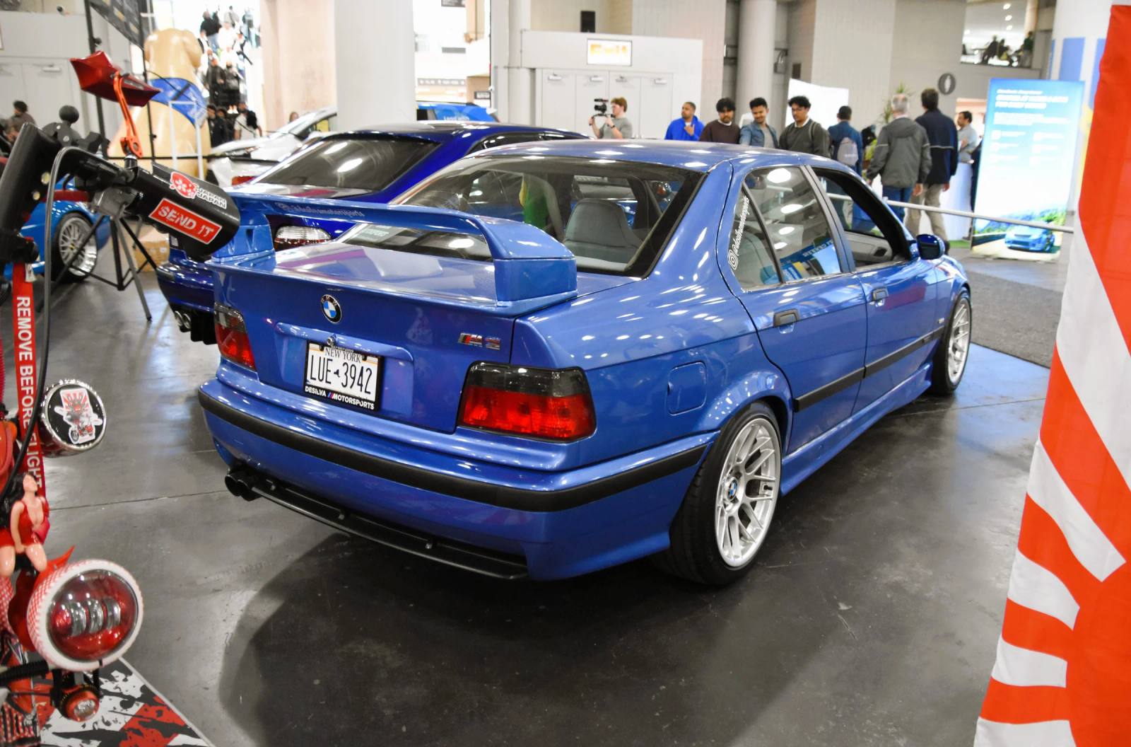M3 Sedan