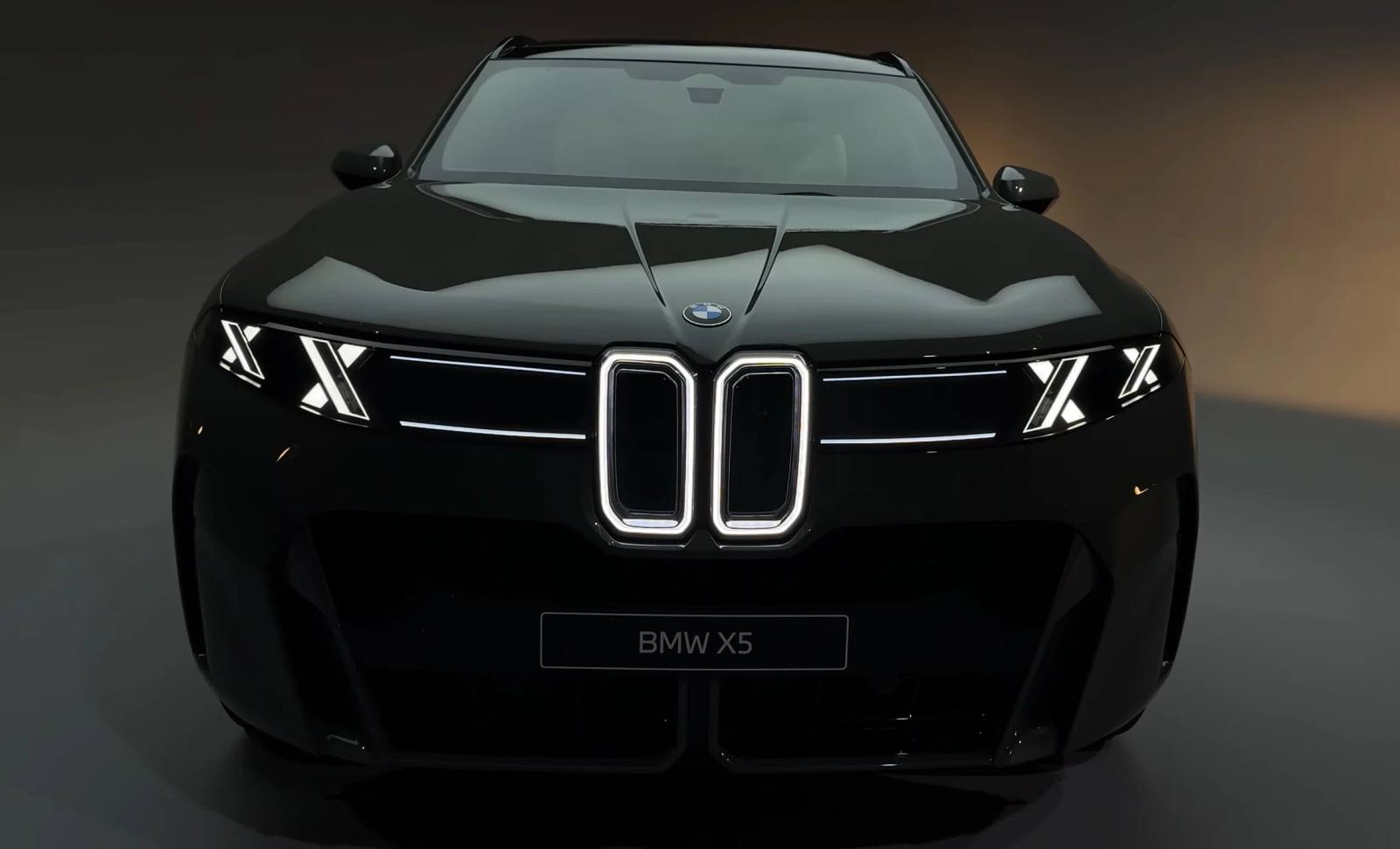 iX5 60 xDrive