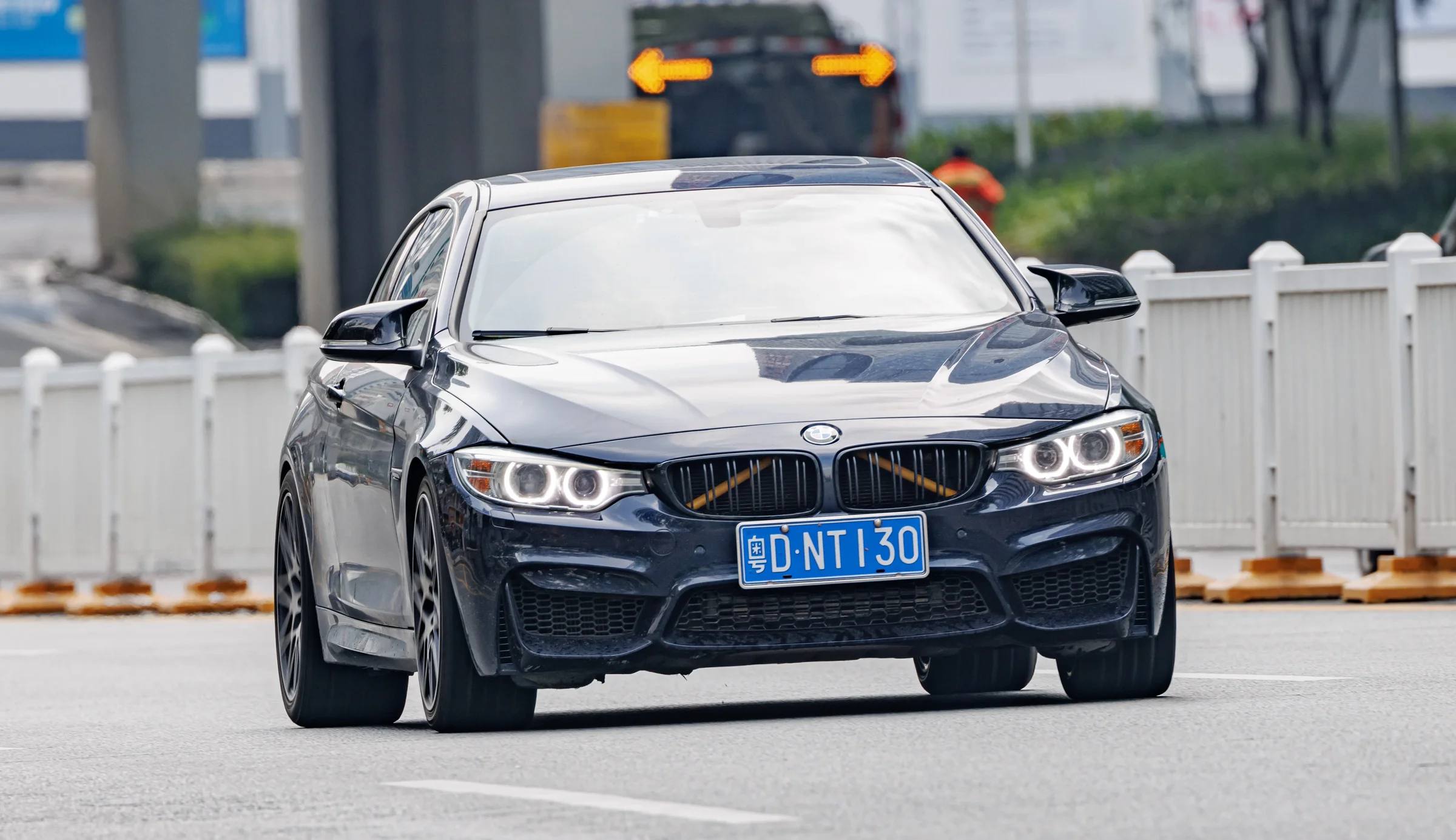 420i Gran Coupe