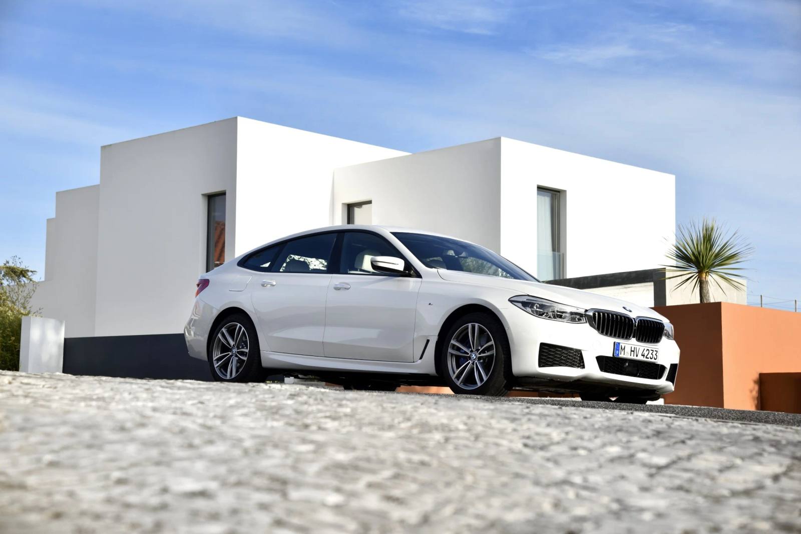 650i Convertible
