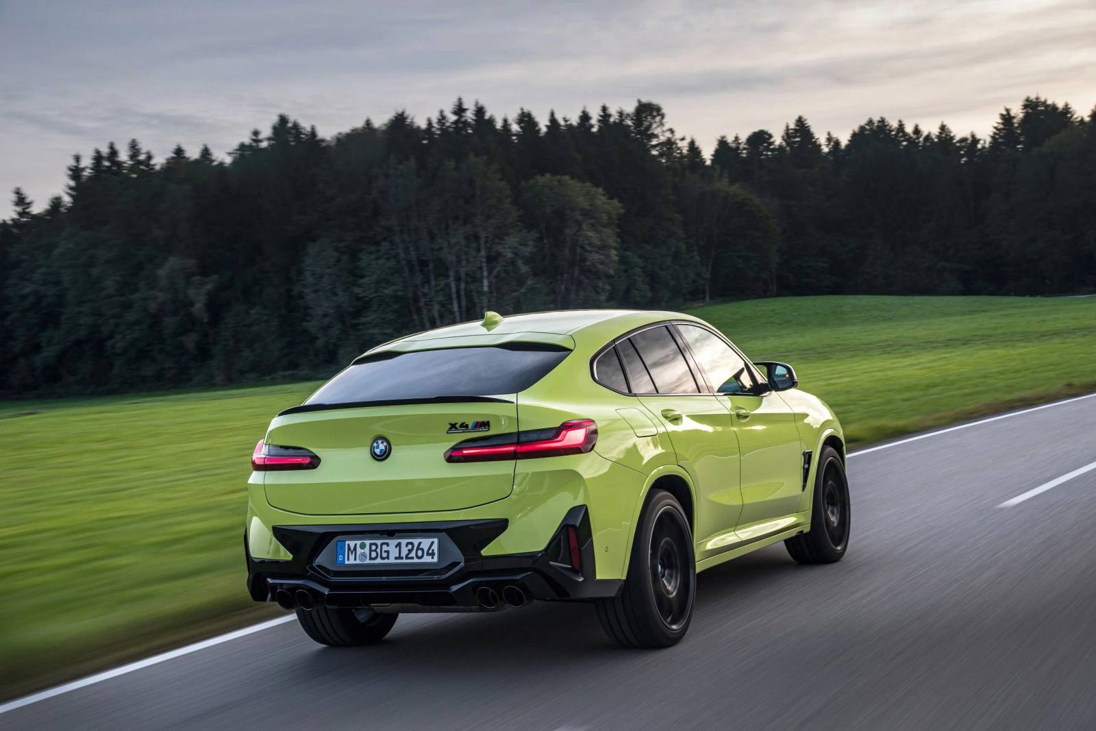 M40i