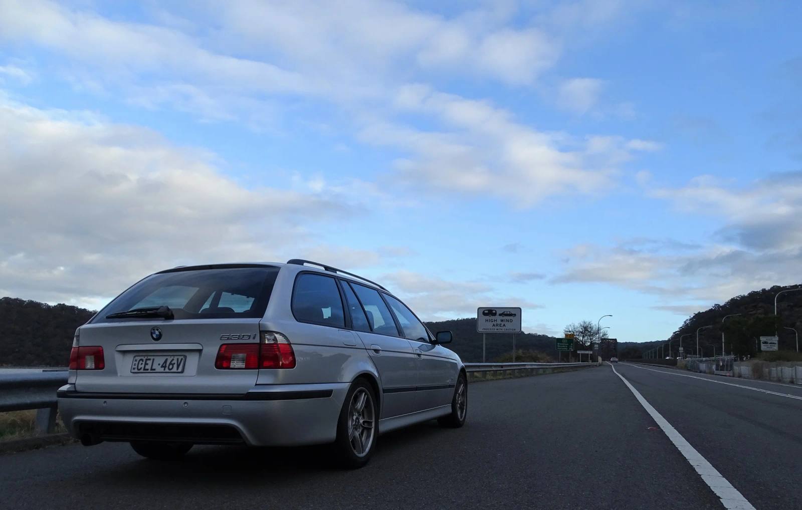 530i Touring
