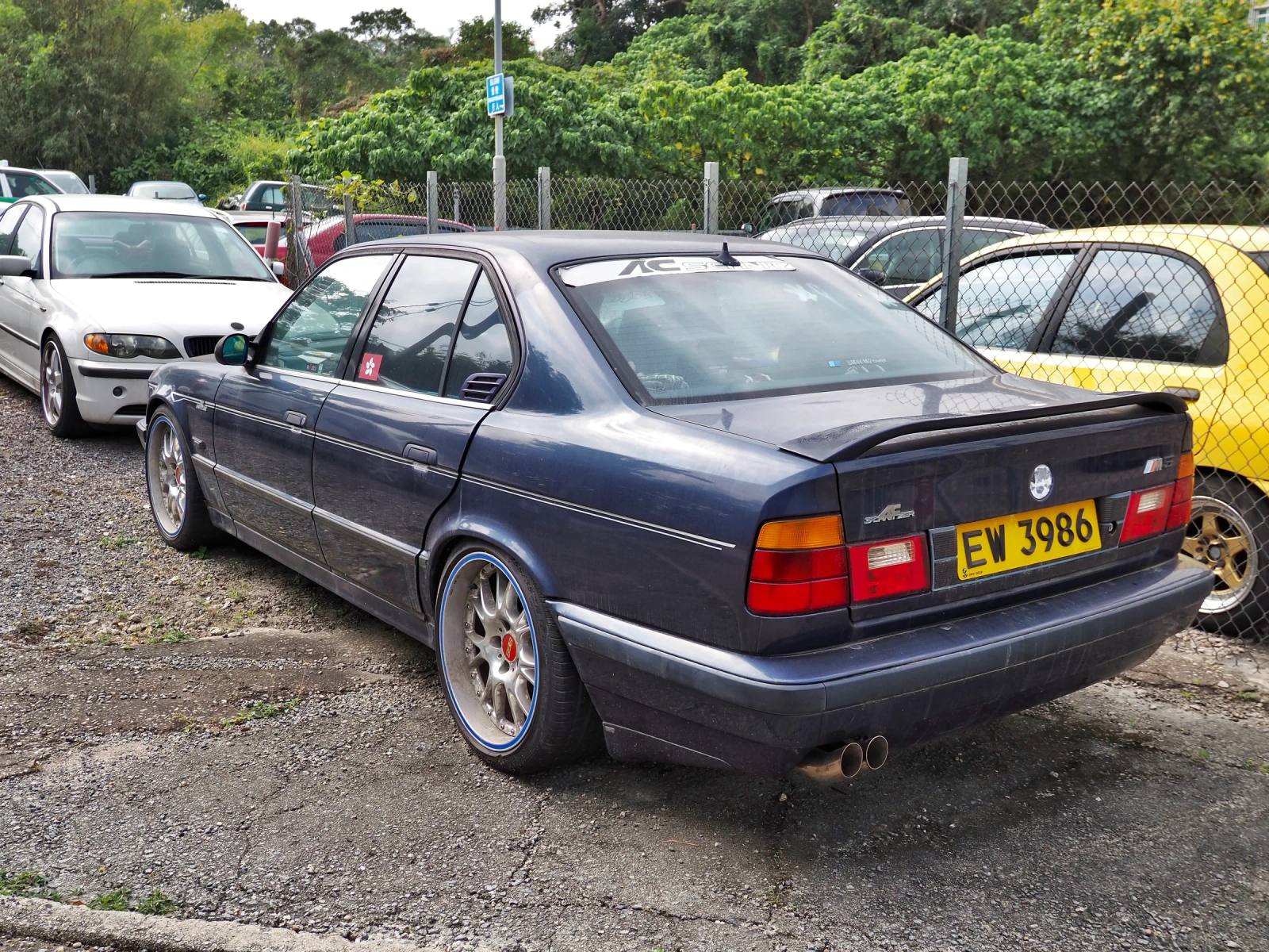 M5