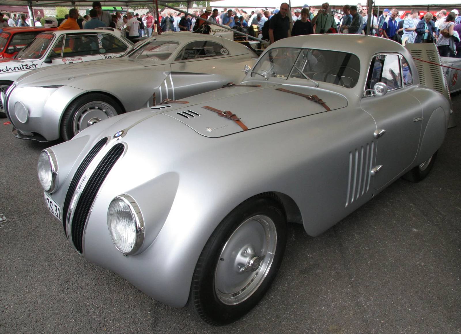328 Mille Miglia Roadster