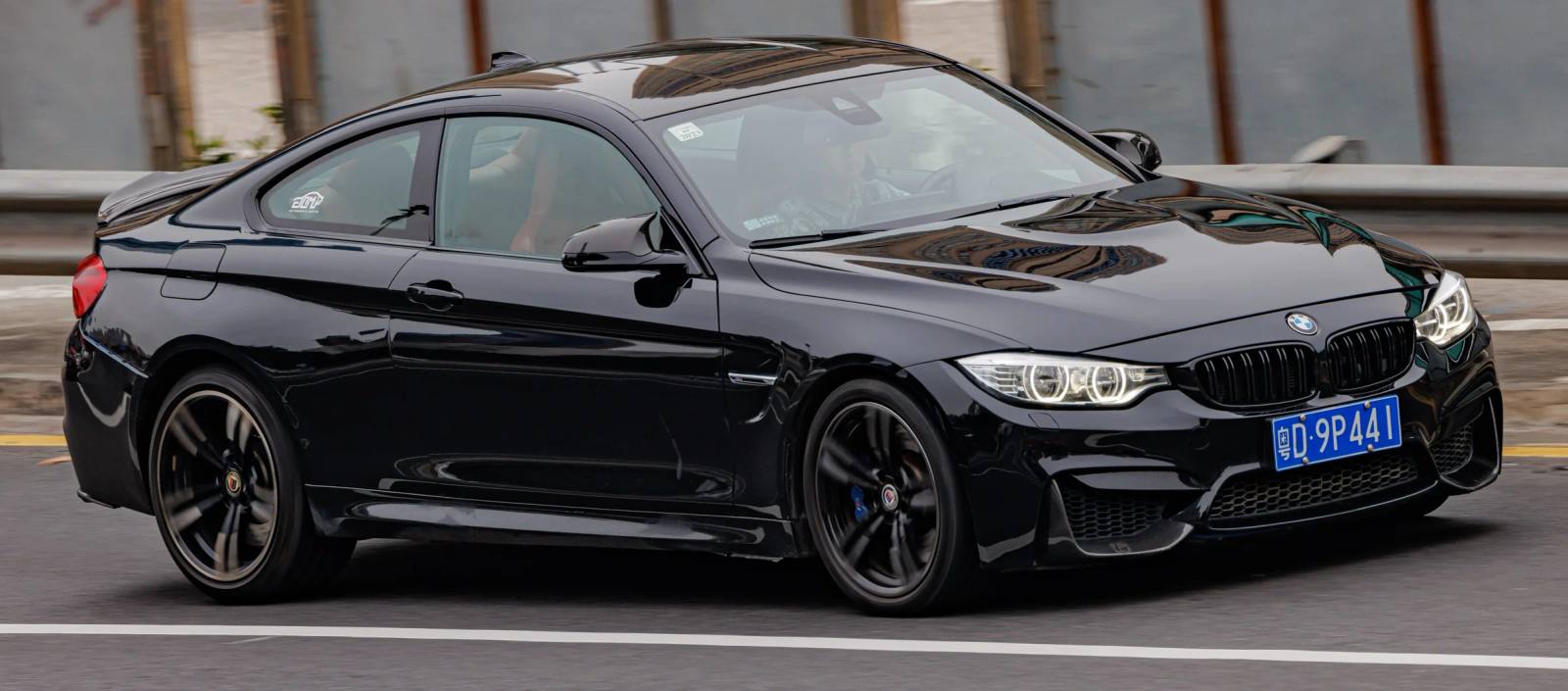 420i Gran Coupe
