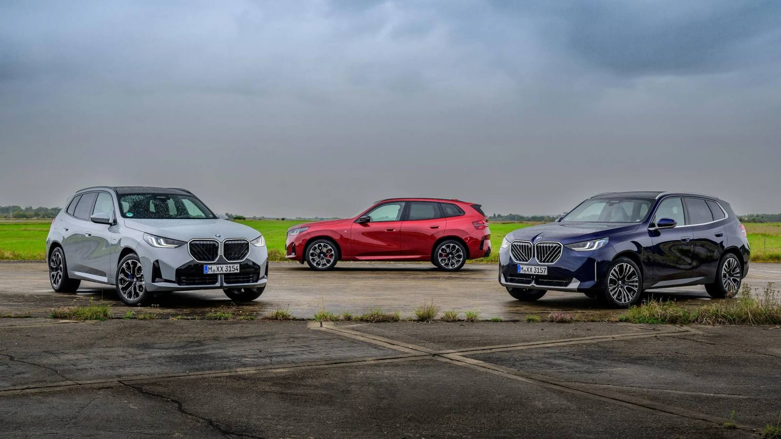 20 xDrive