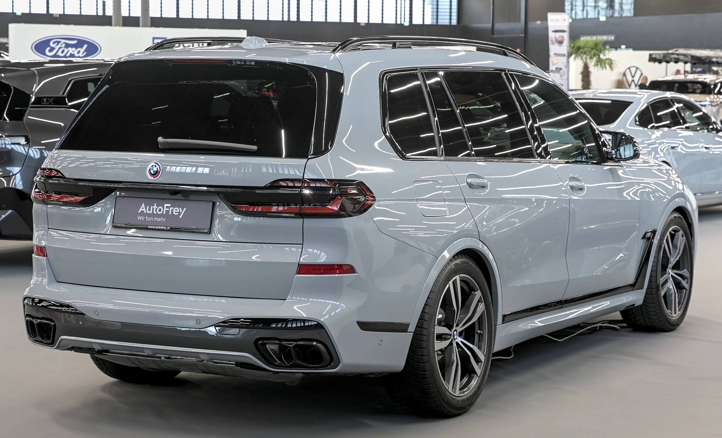xDrive40d