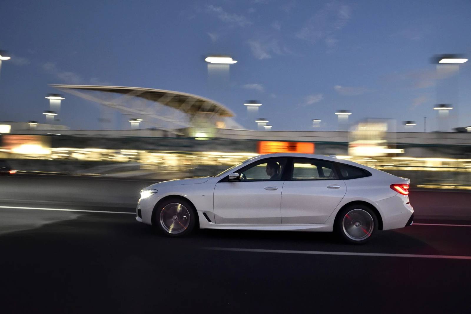 650i Coupe