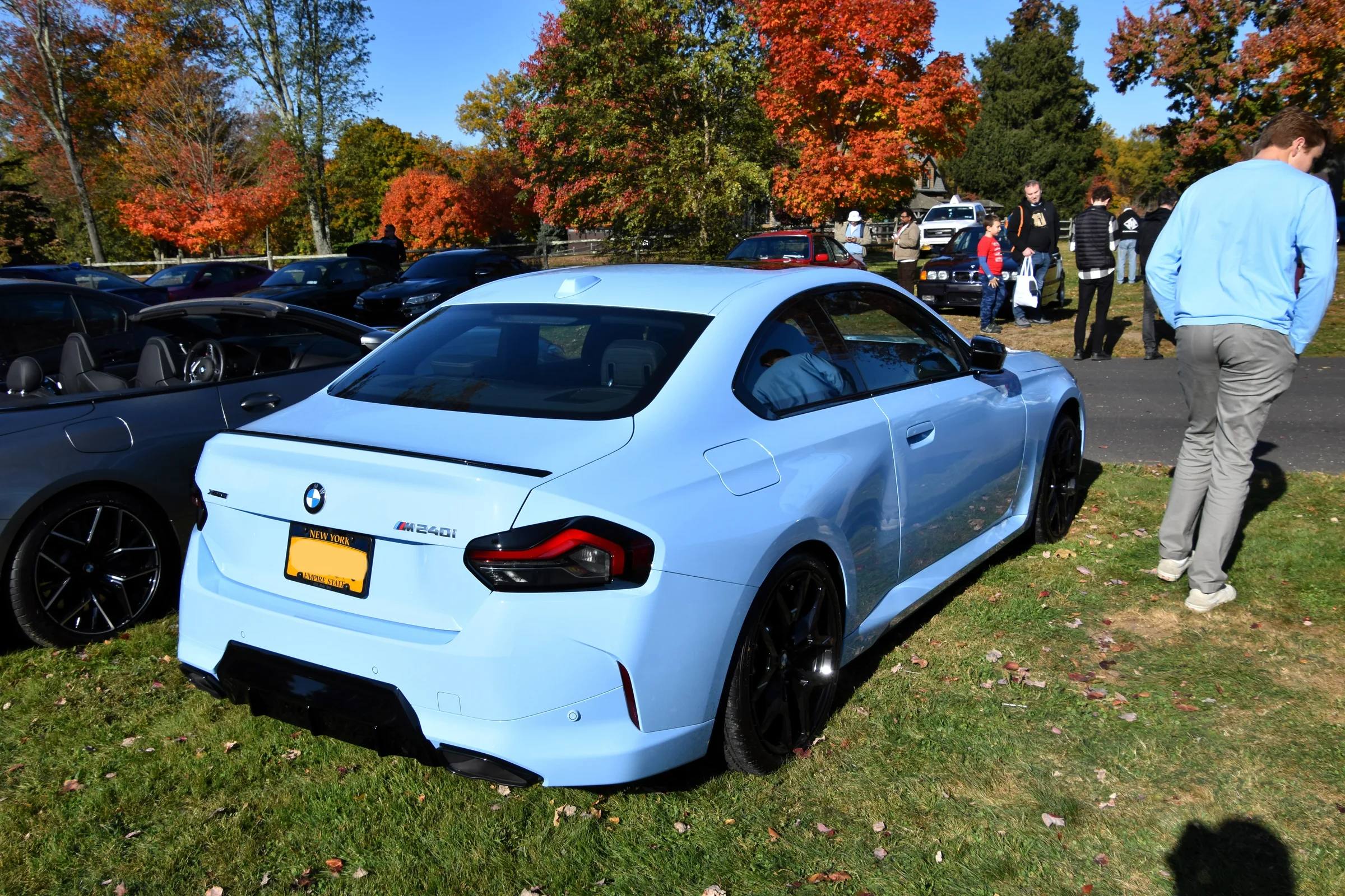 M240i xDrive
