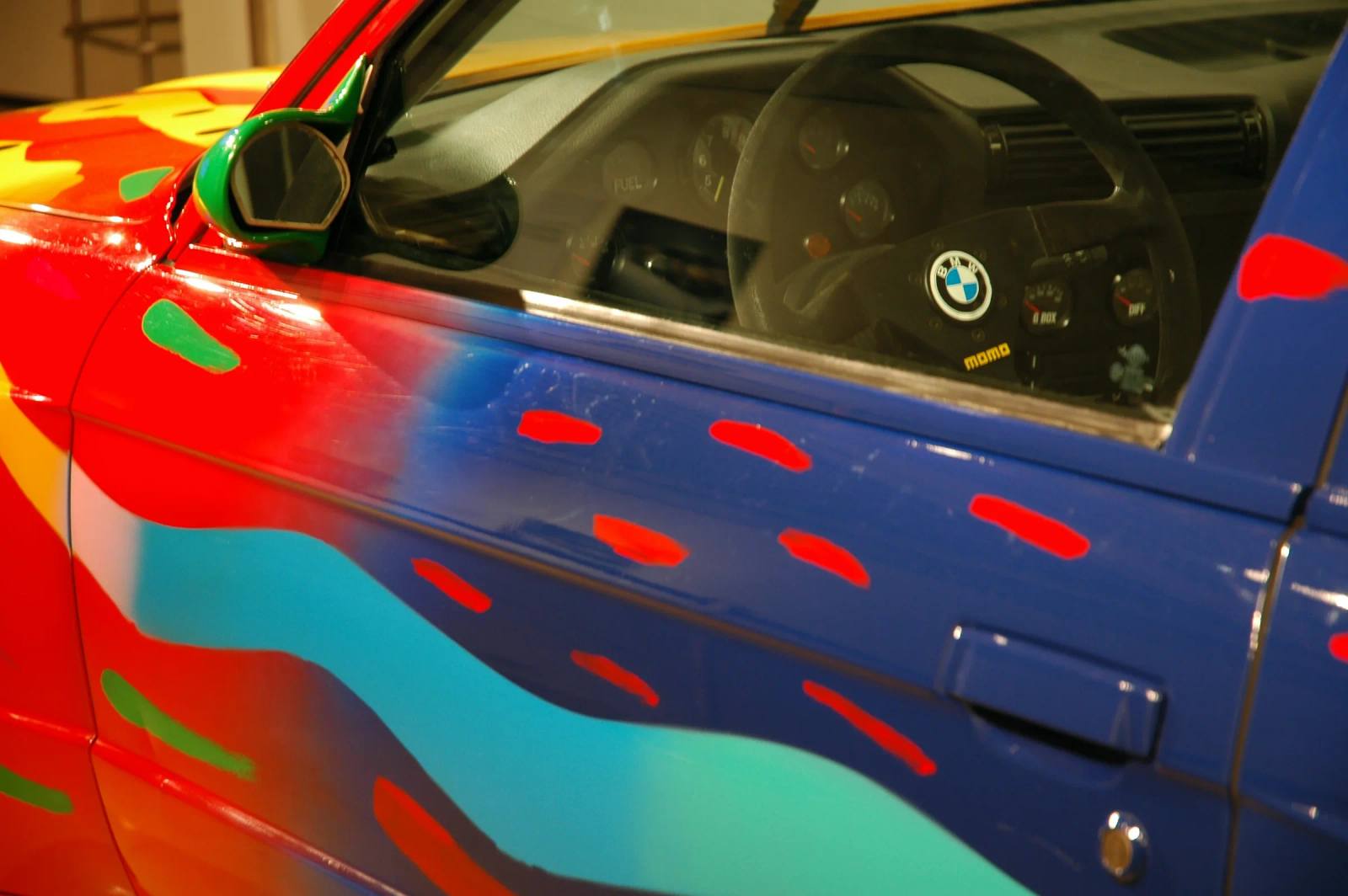 M3 Group A