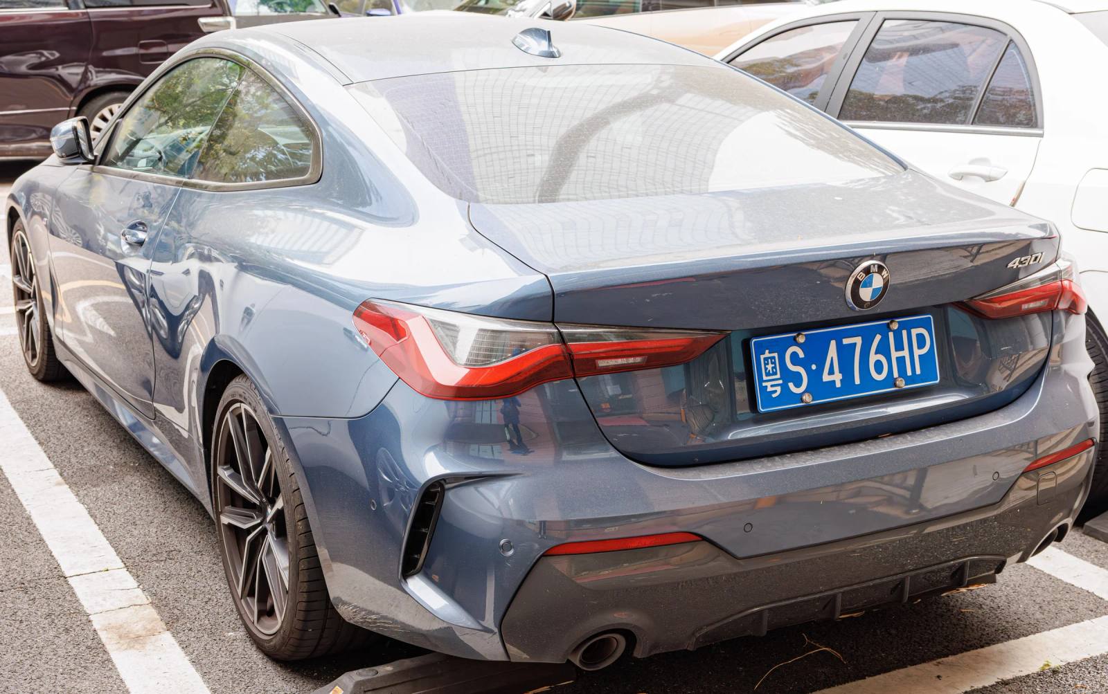 430i xDrive