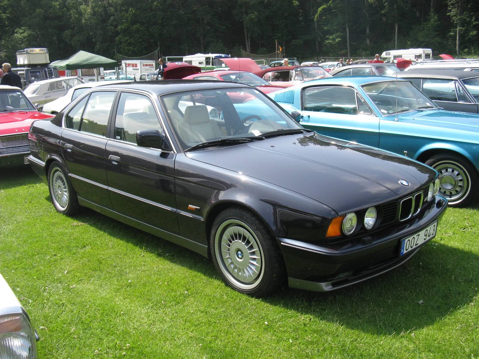 M5