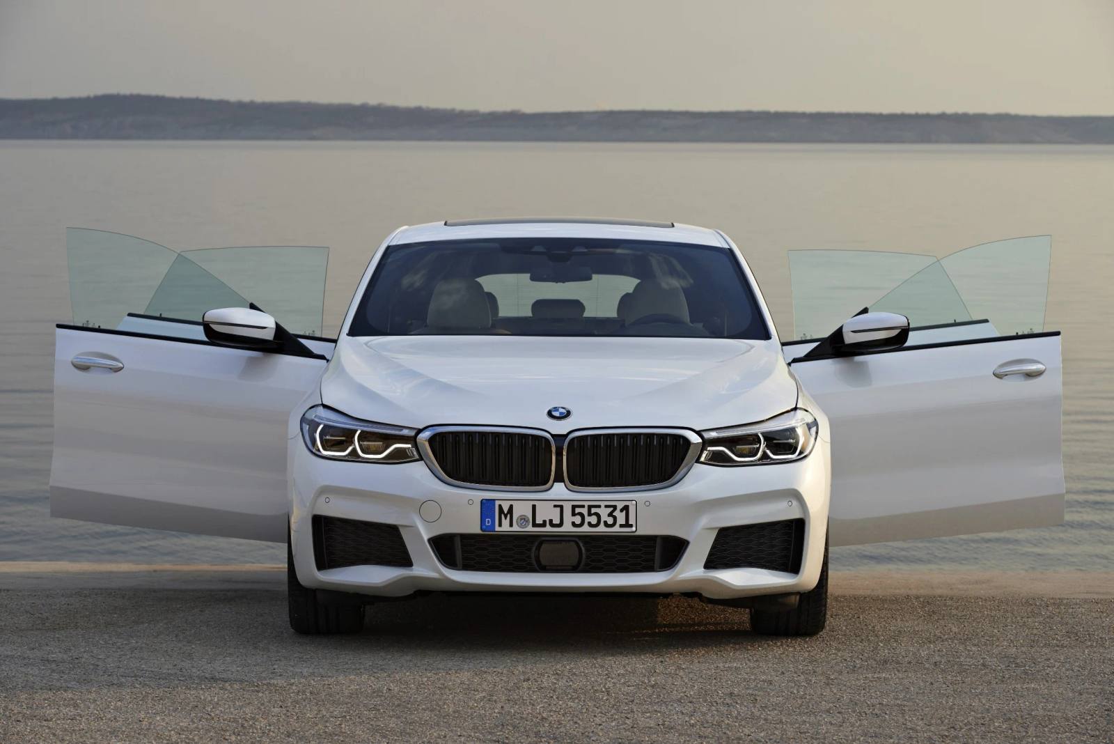 650i