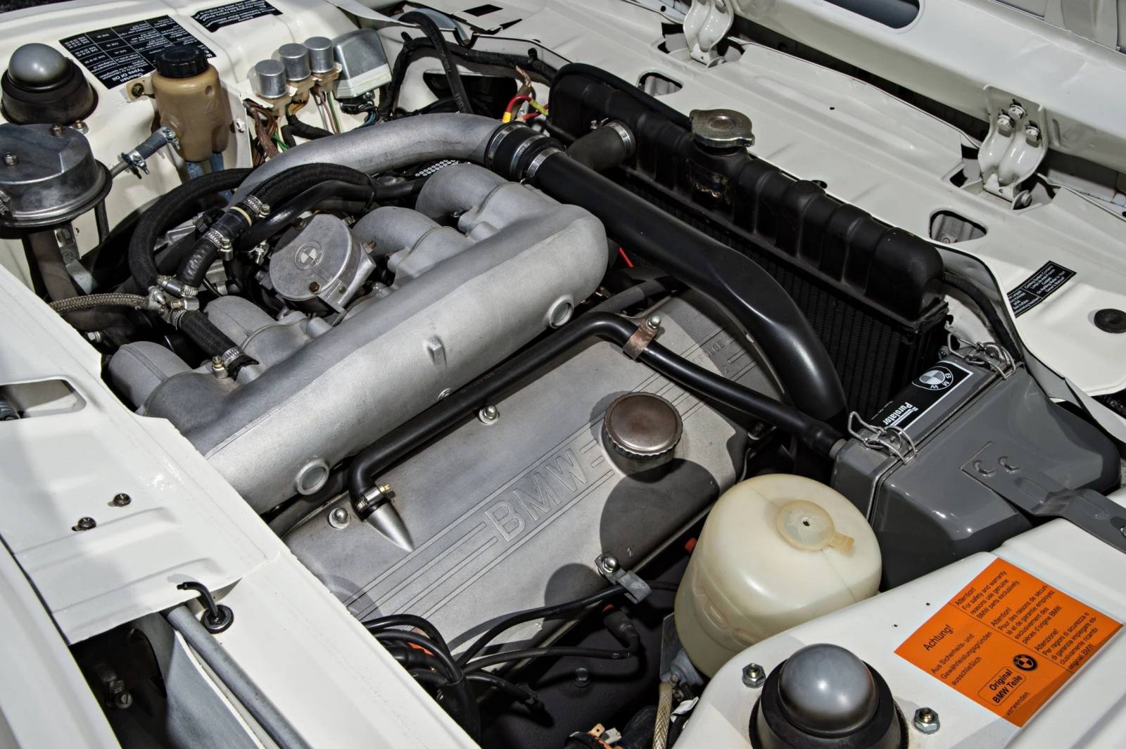 2002 tii