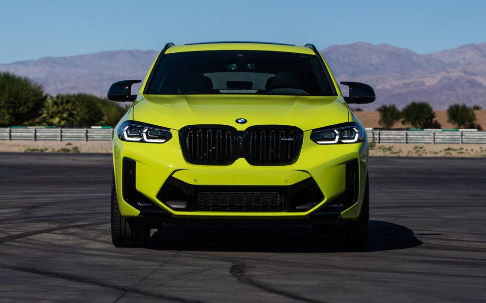 X4 M