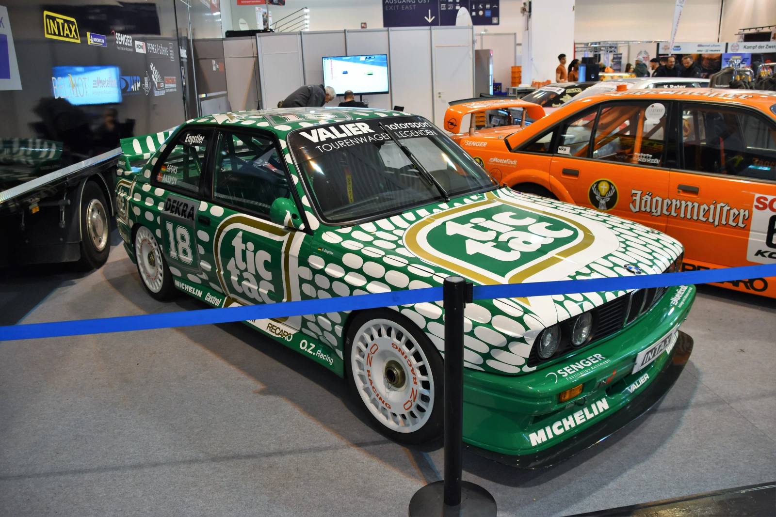 M3 Group A