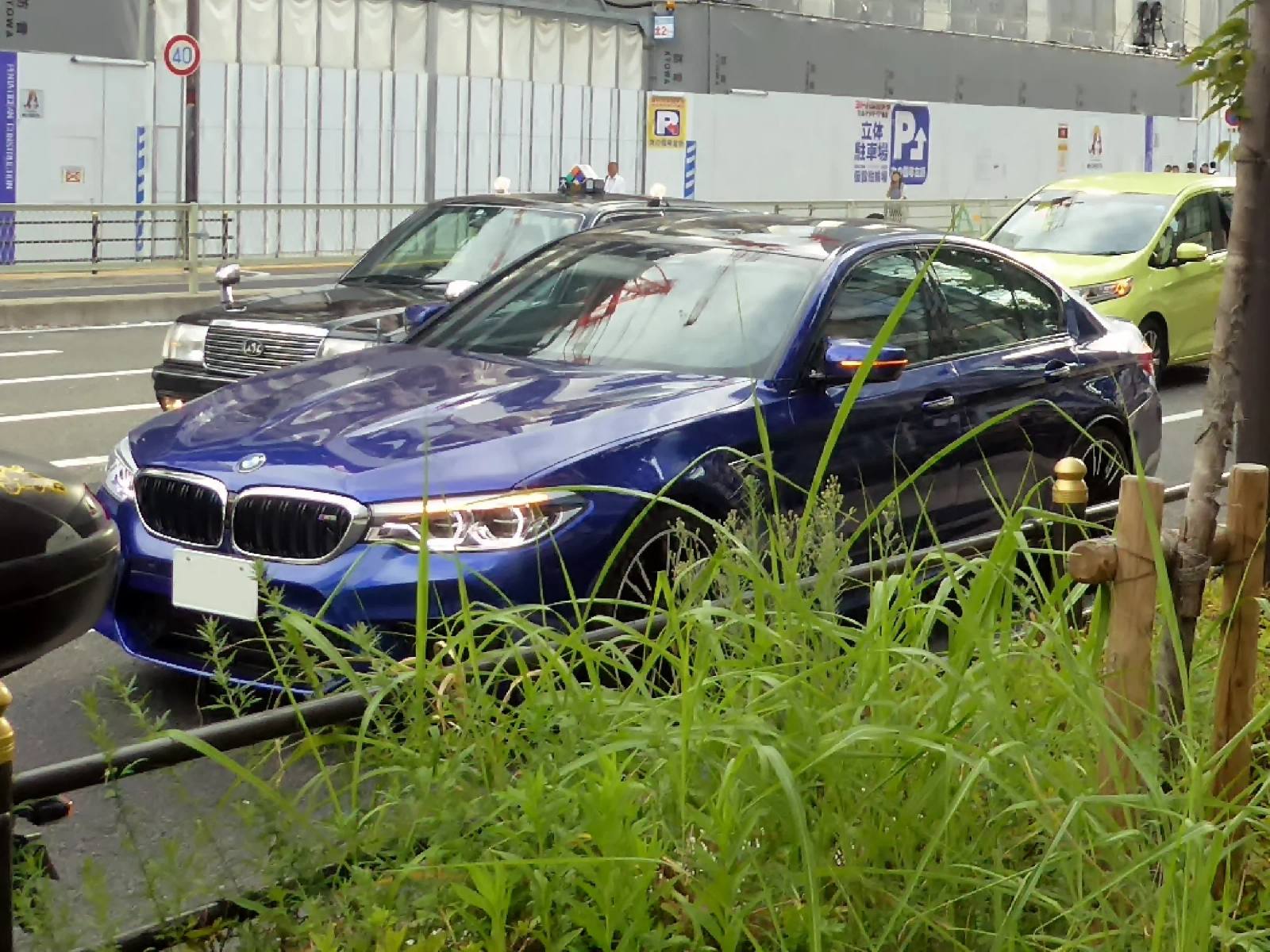M5 Competition