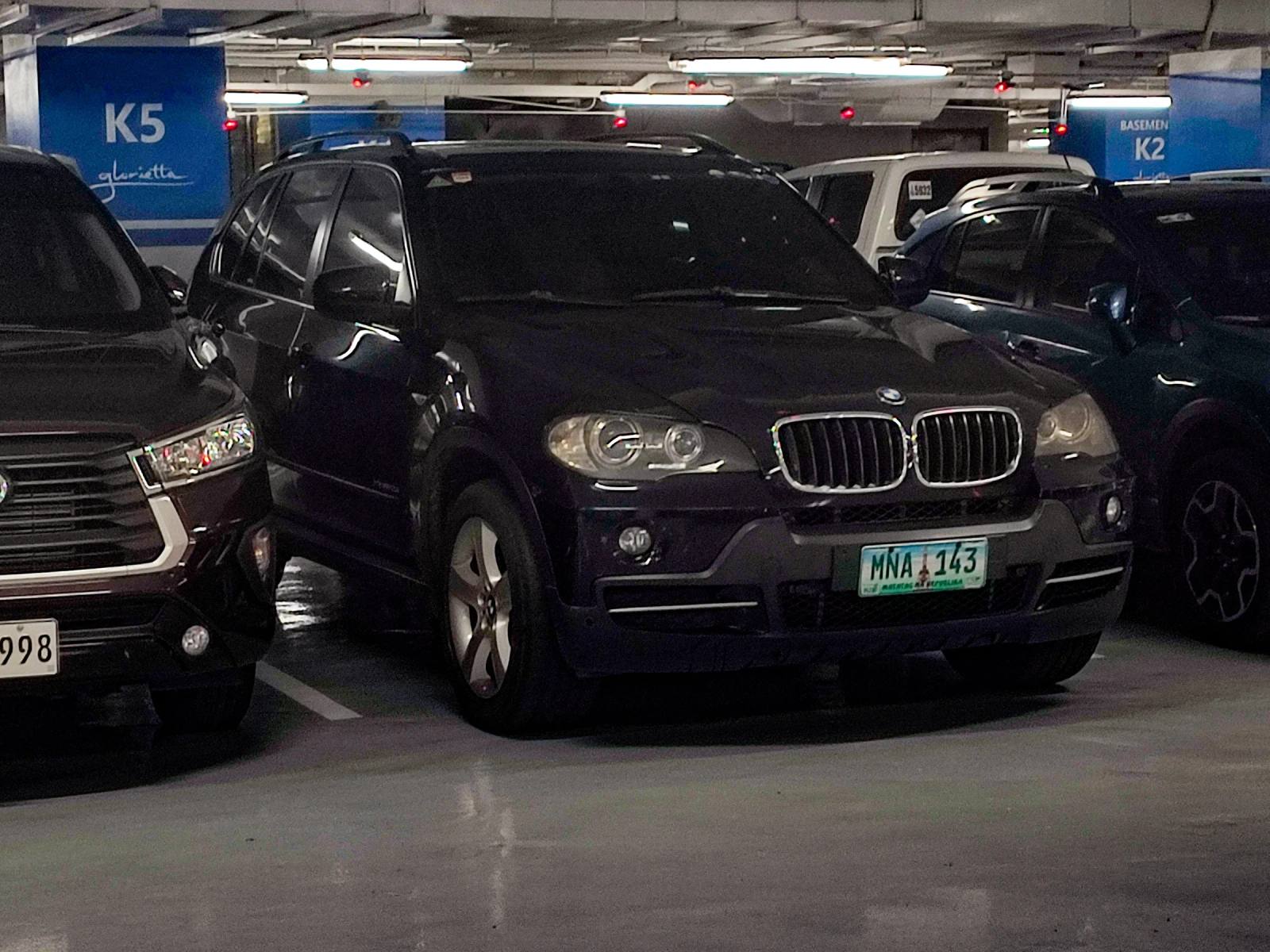 xDrive35i