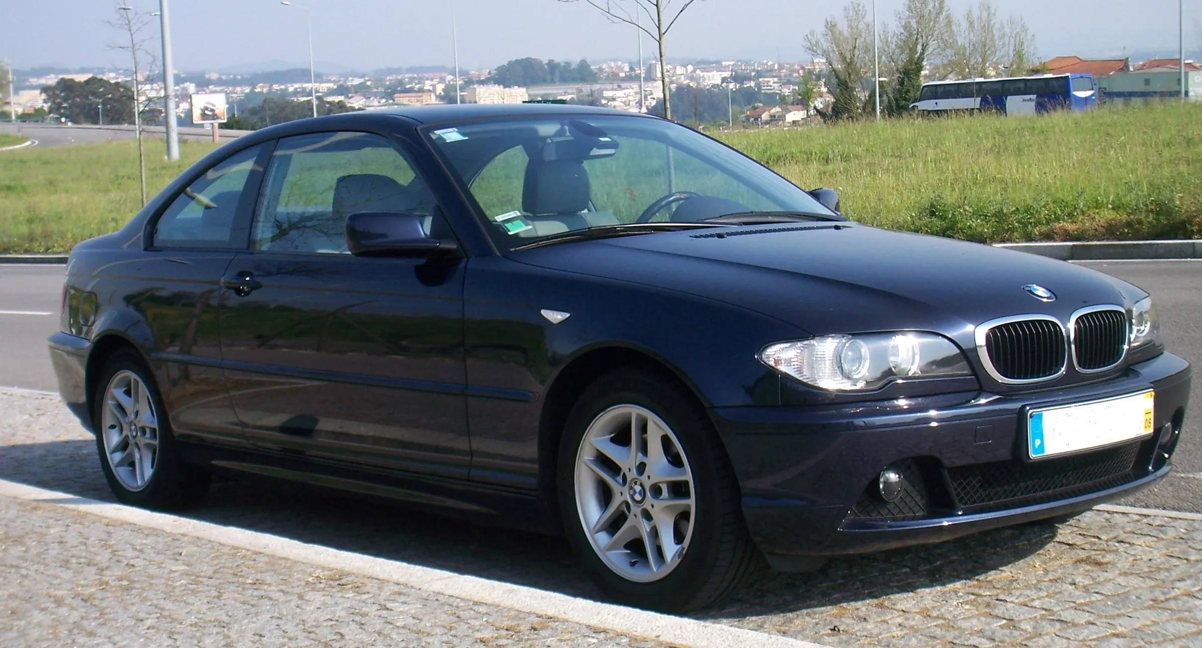 335i Coupe