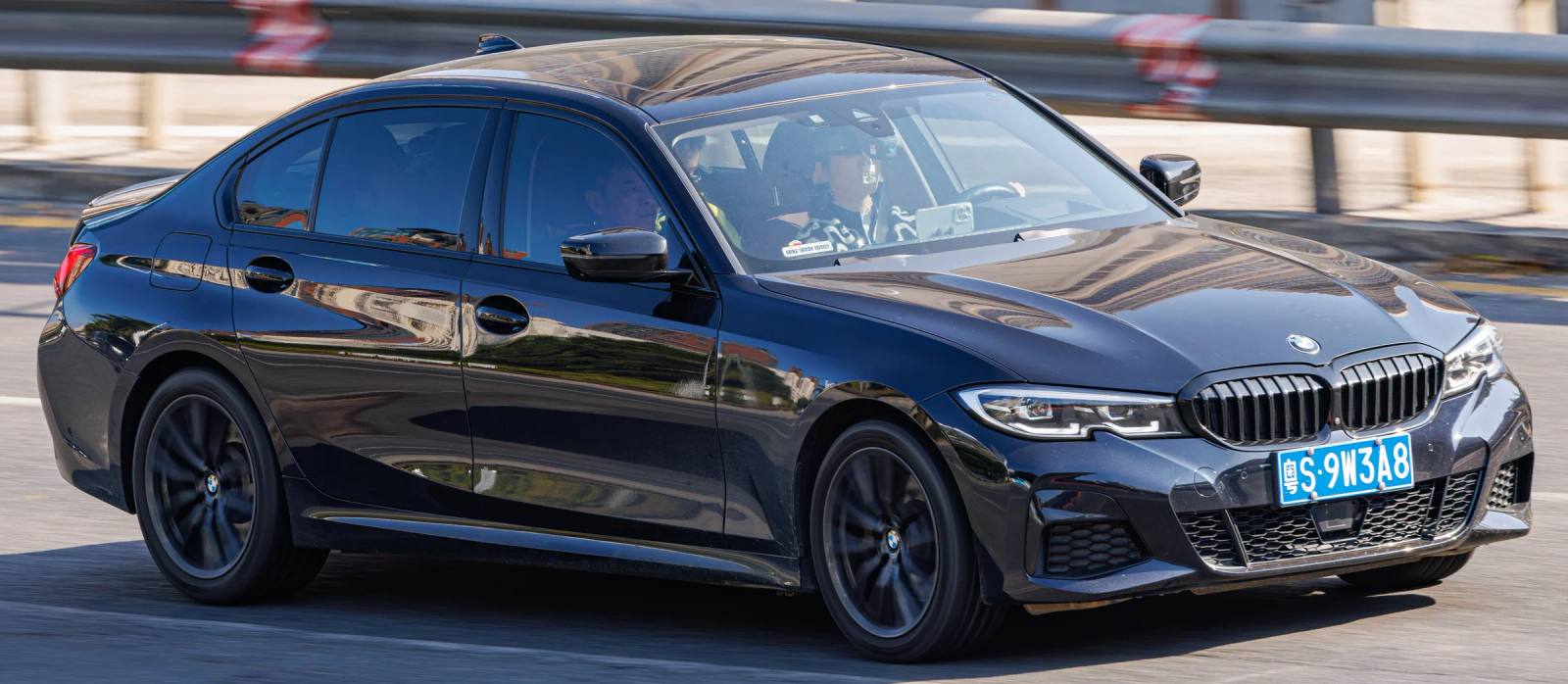 M340i xDrive