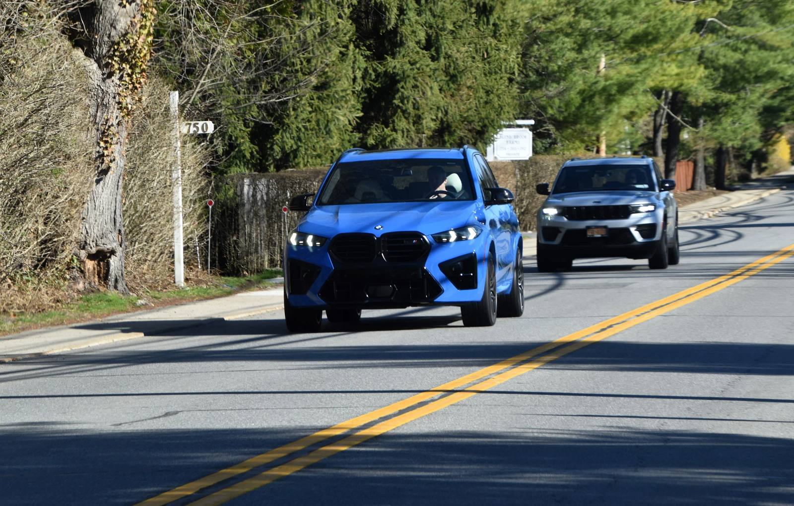 X5 M Competition