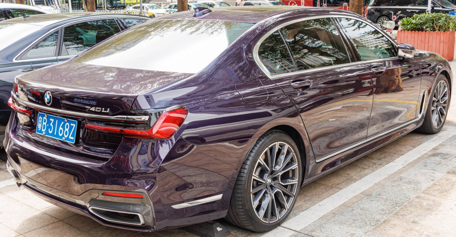 730d xDrive