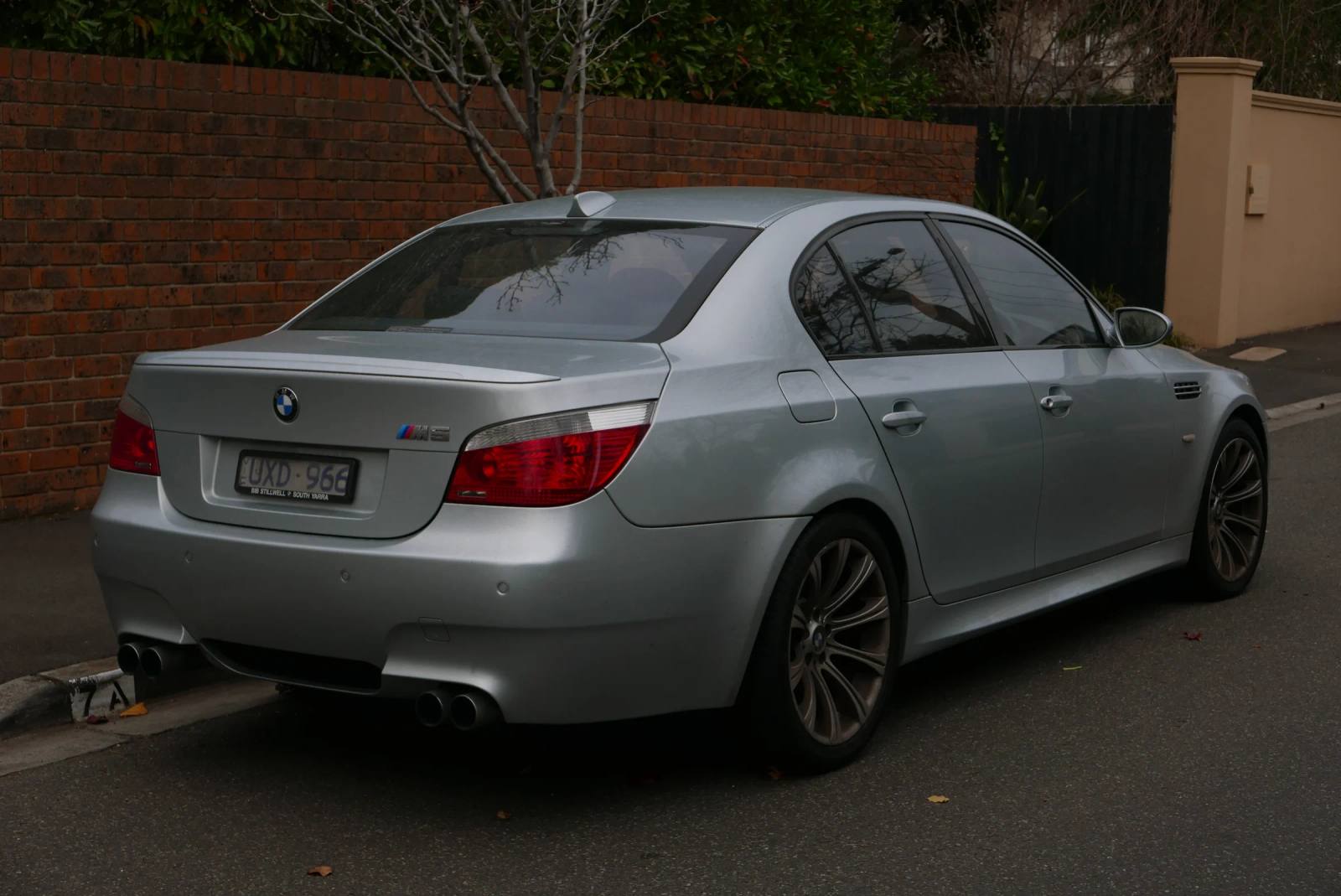 M5