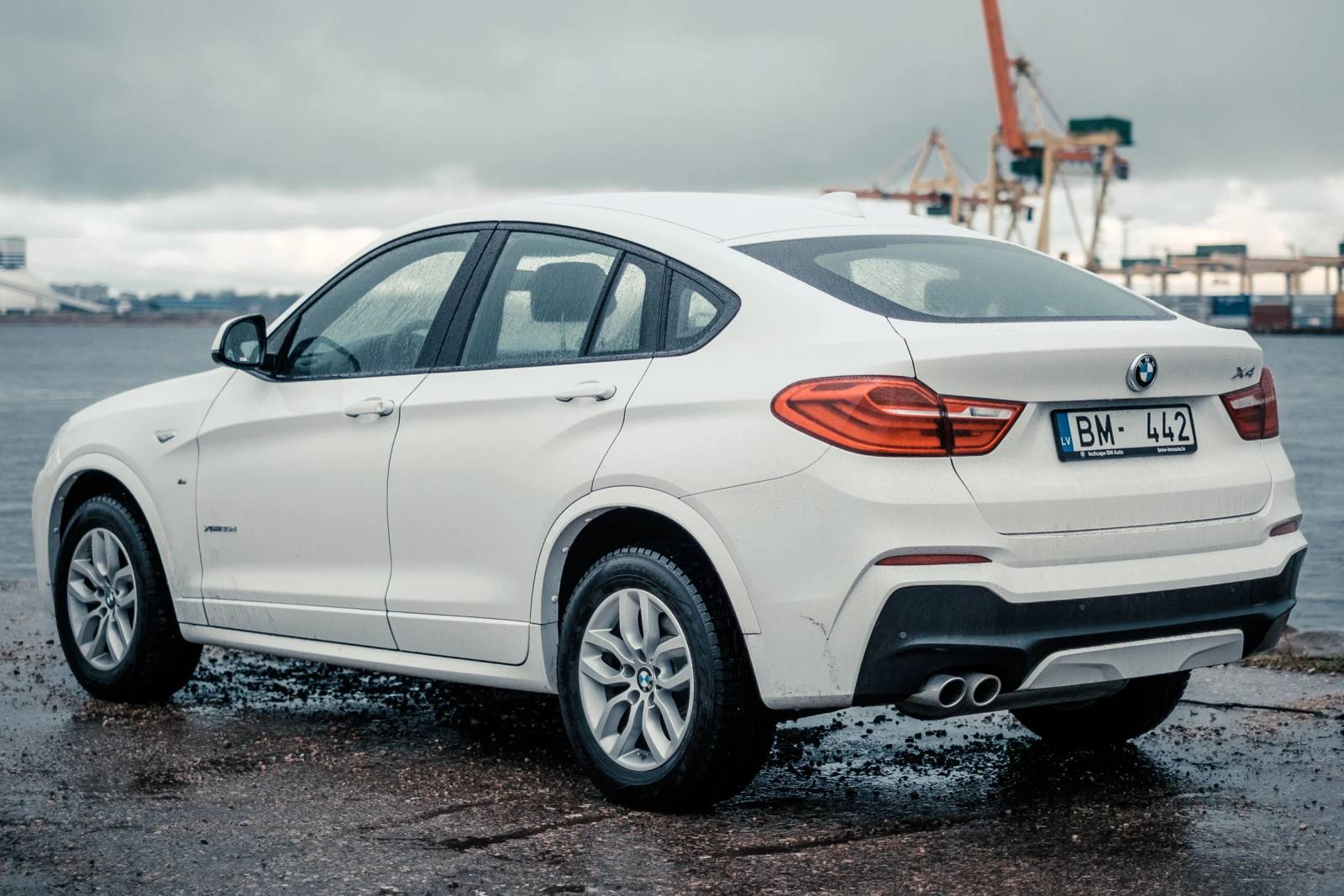 xDrive35i