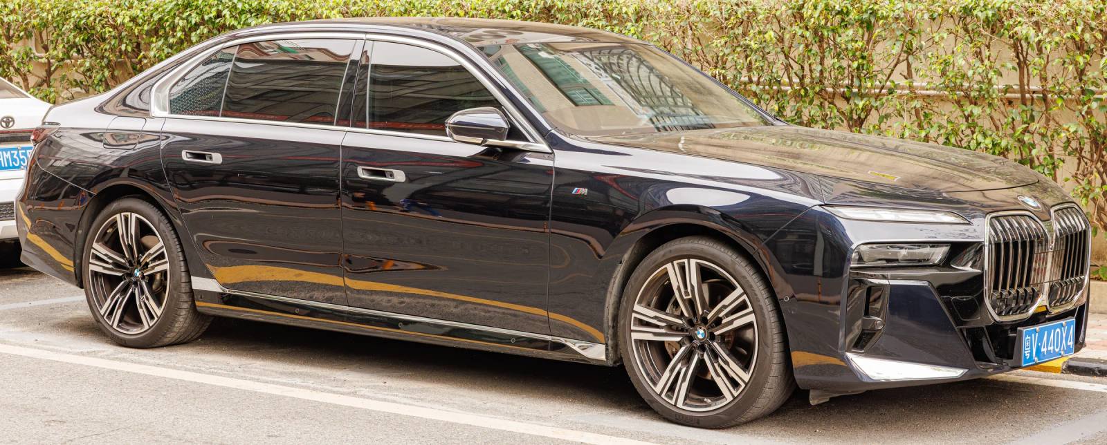 760i xDrive