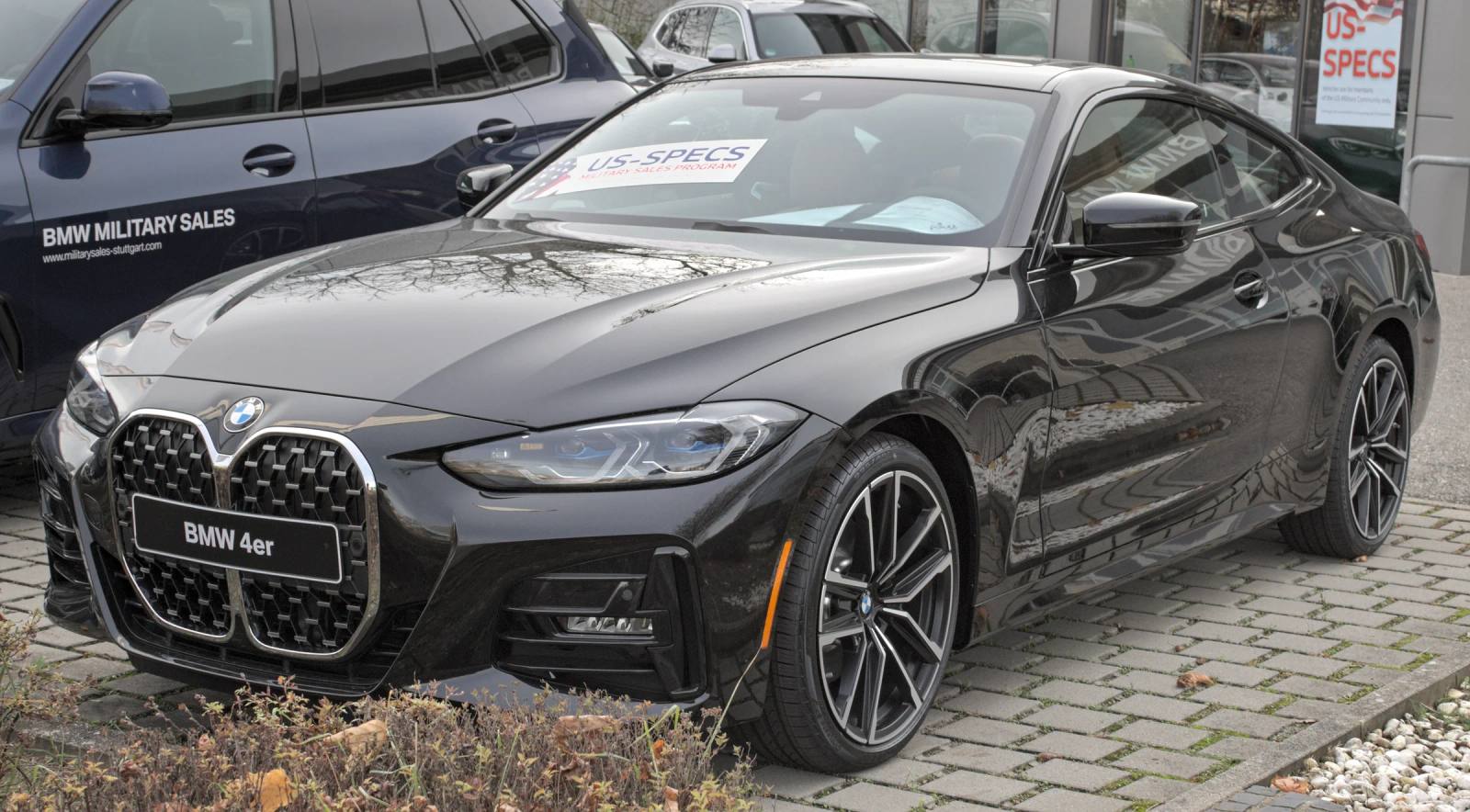 430i xDrive Gran Coupe