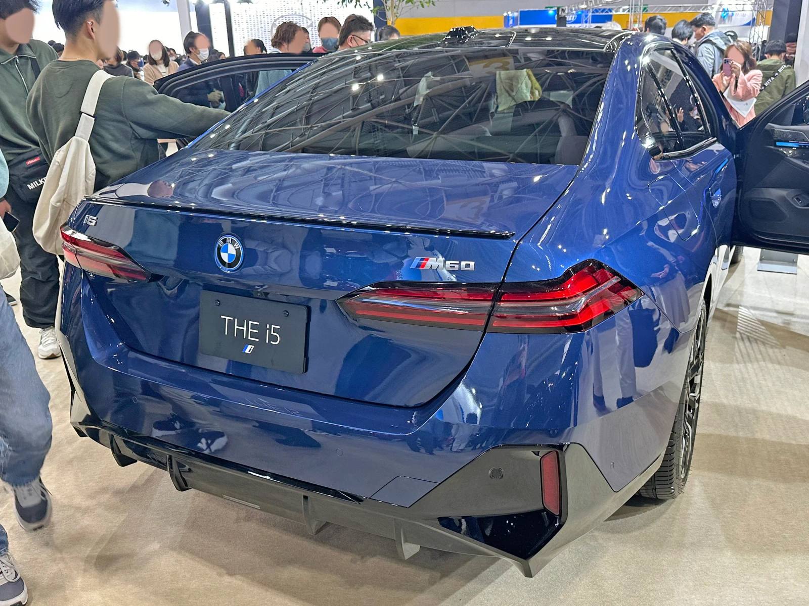 M60 xDrive
