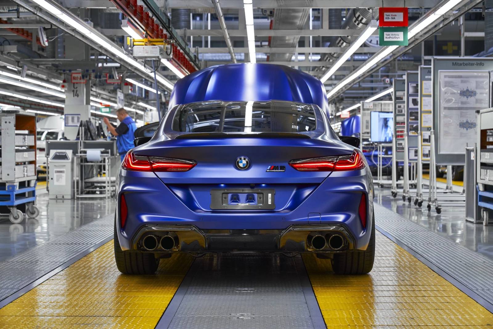 M850i xDrive