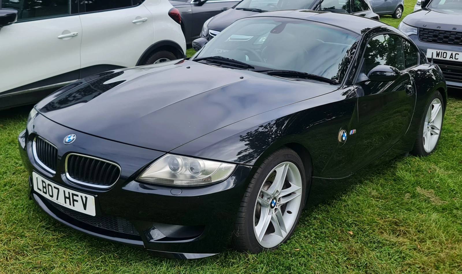 M Coupe