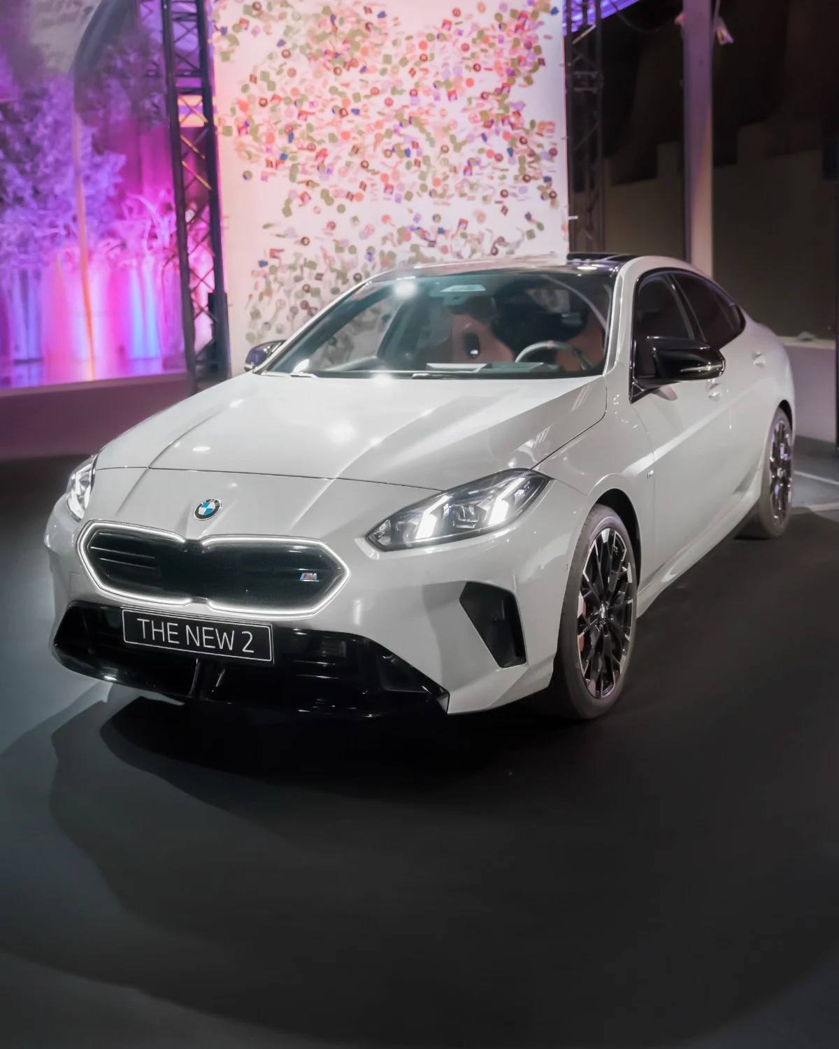 M235i