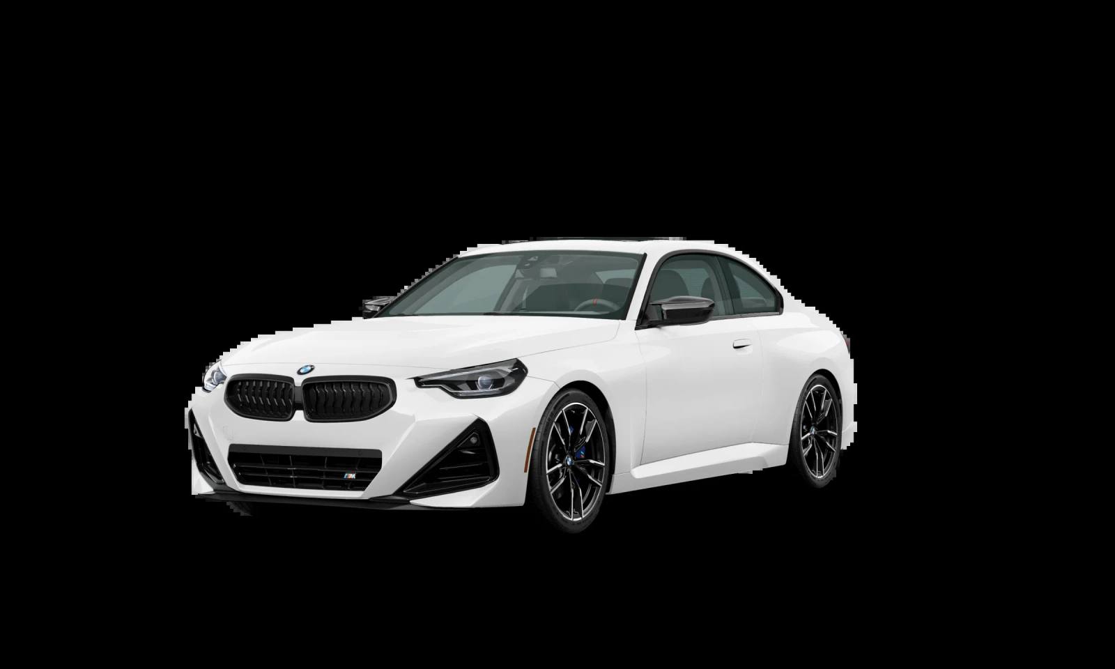 M240i xDrive