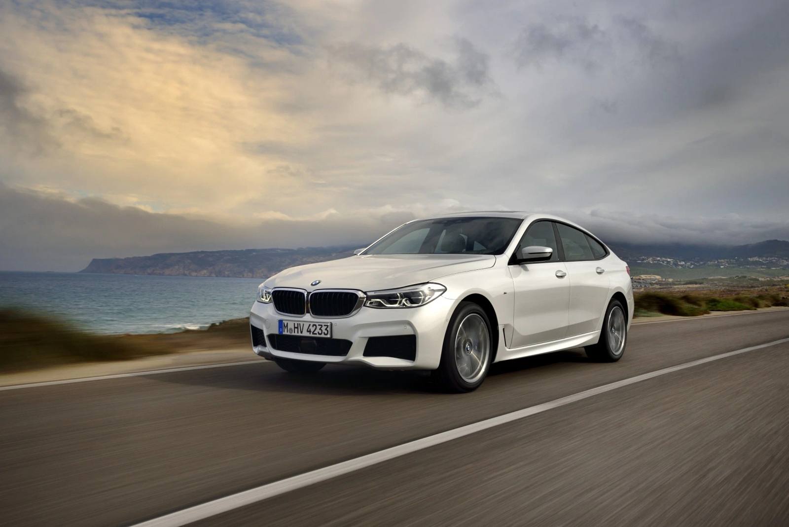 650i