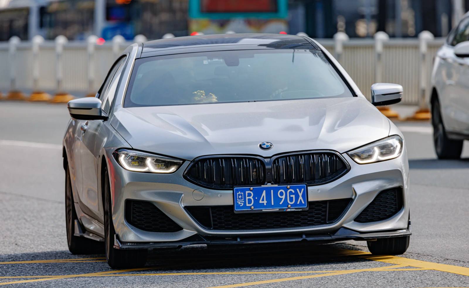 840i Gran Coupe