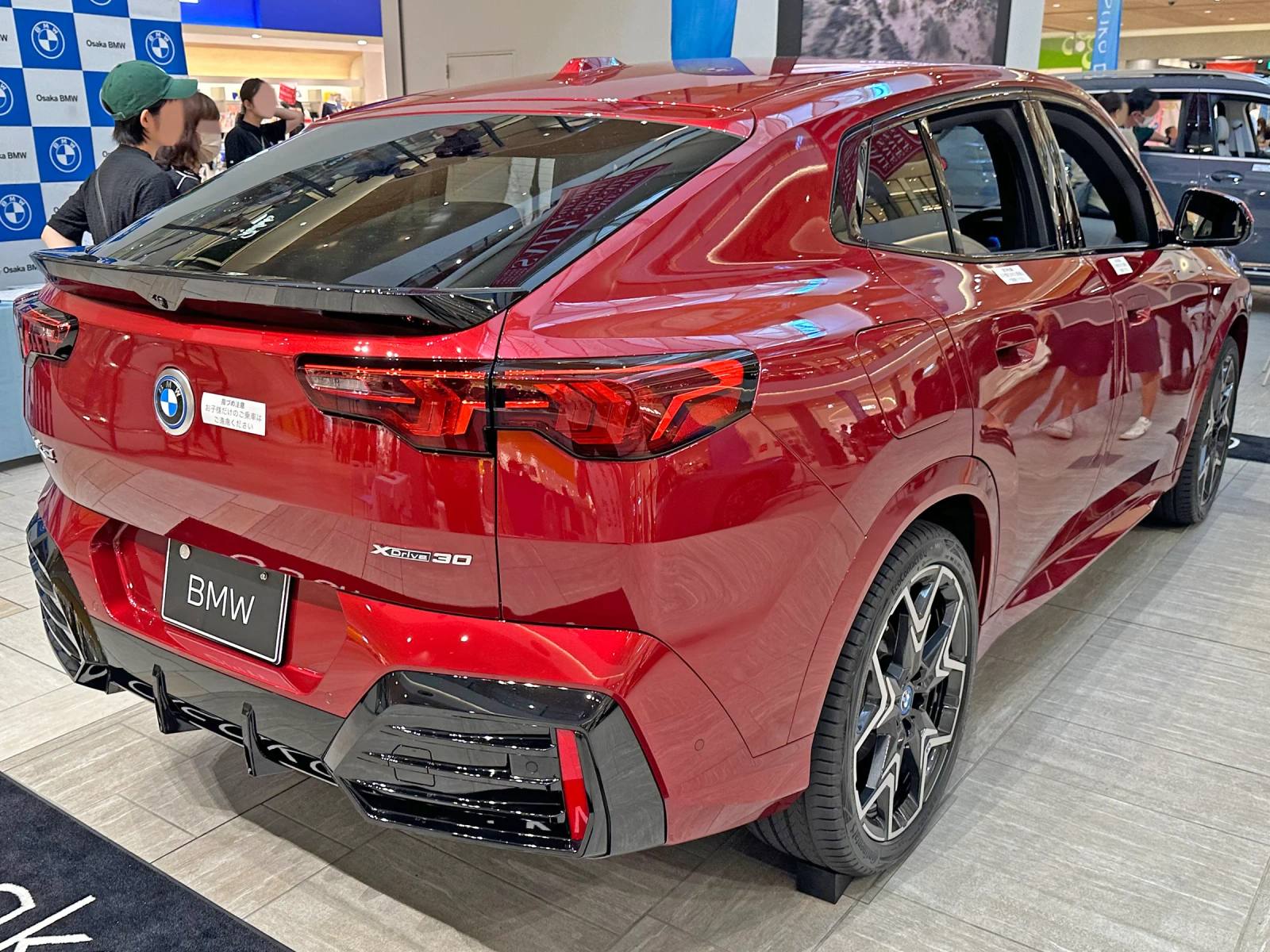 xDrive30