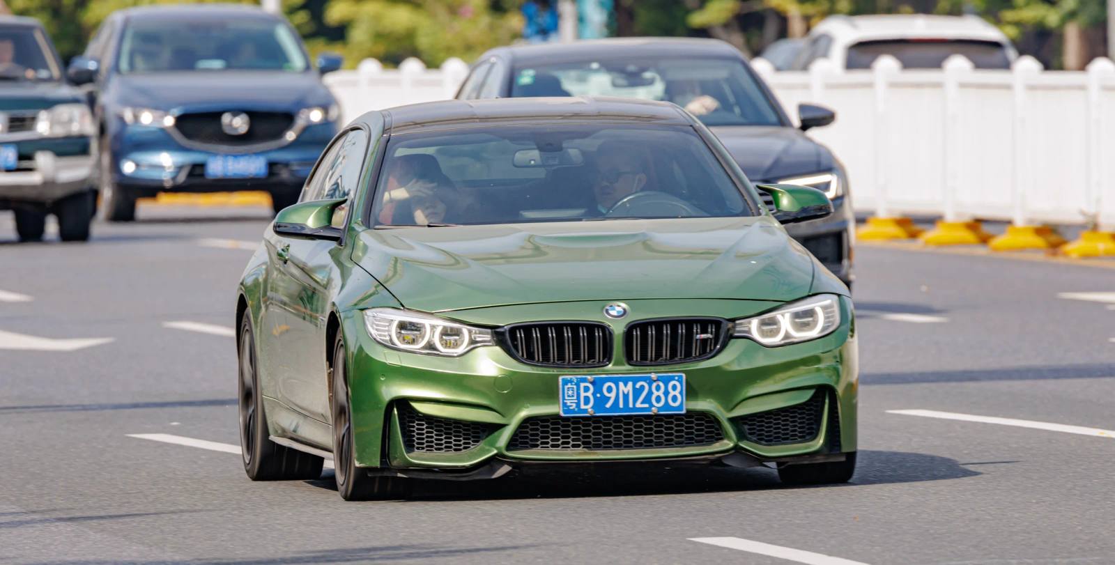 M4