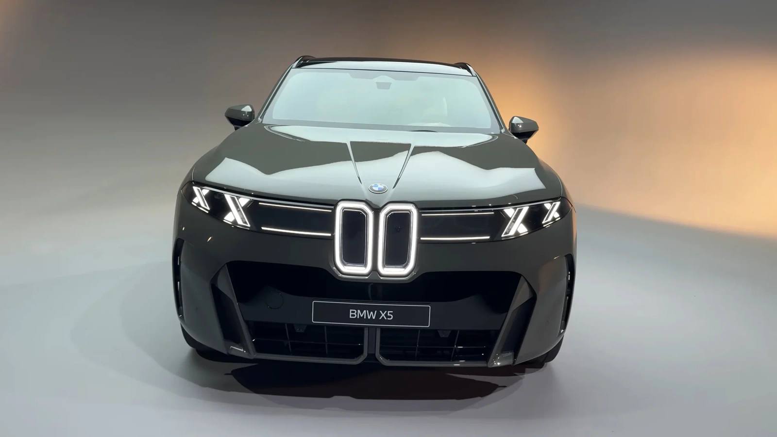 iX5 60 xDrive